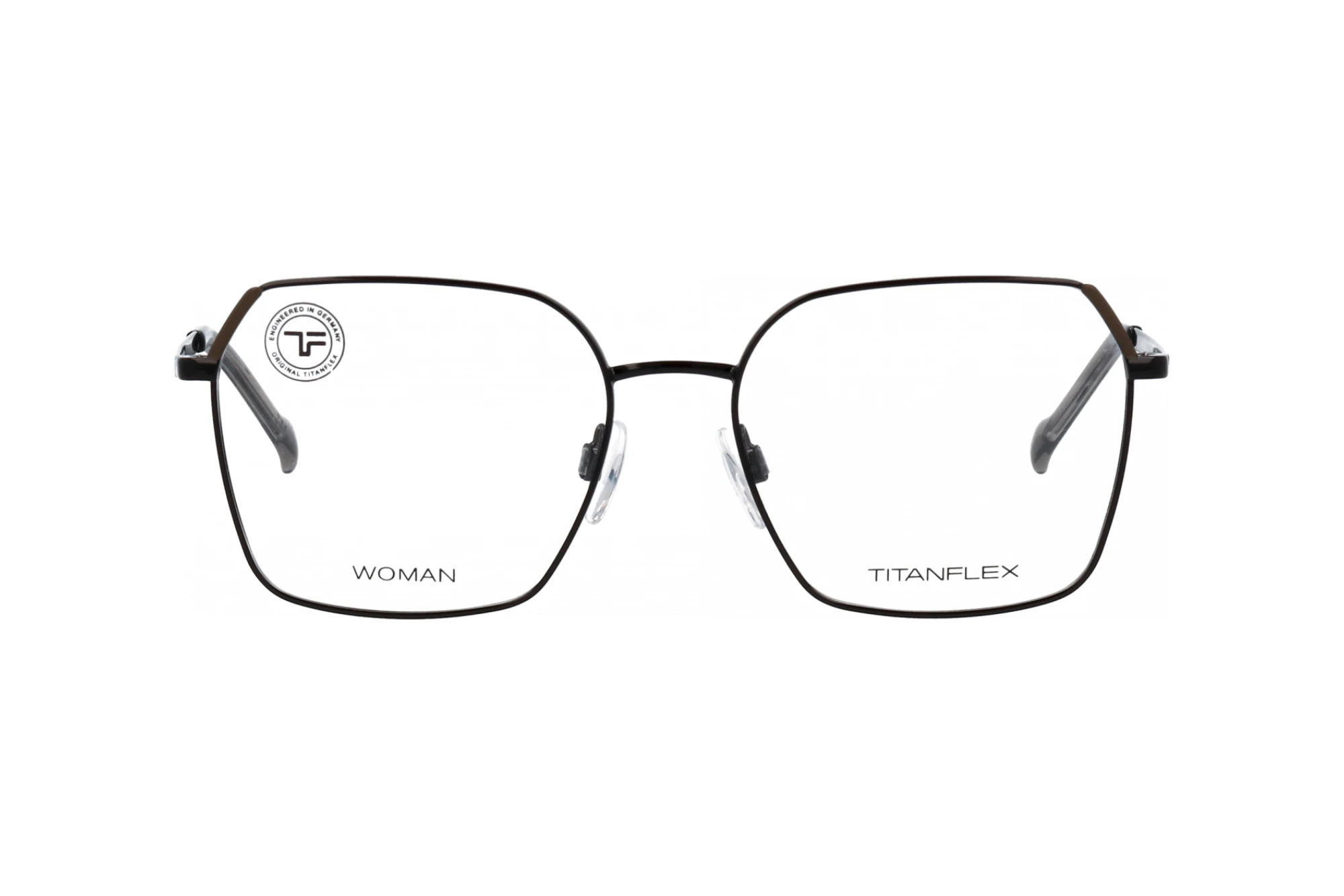 Vista frontale TITANFLEX EBT 826014 (10)