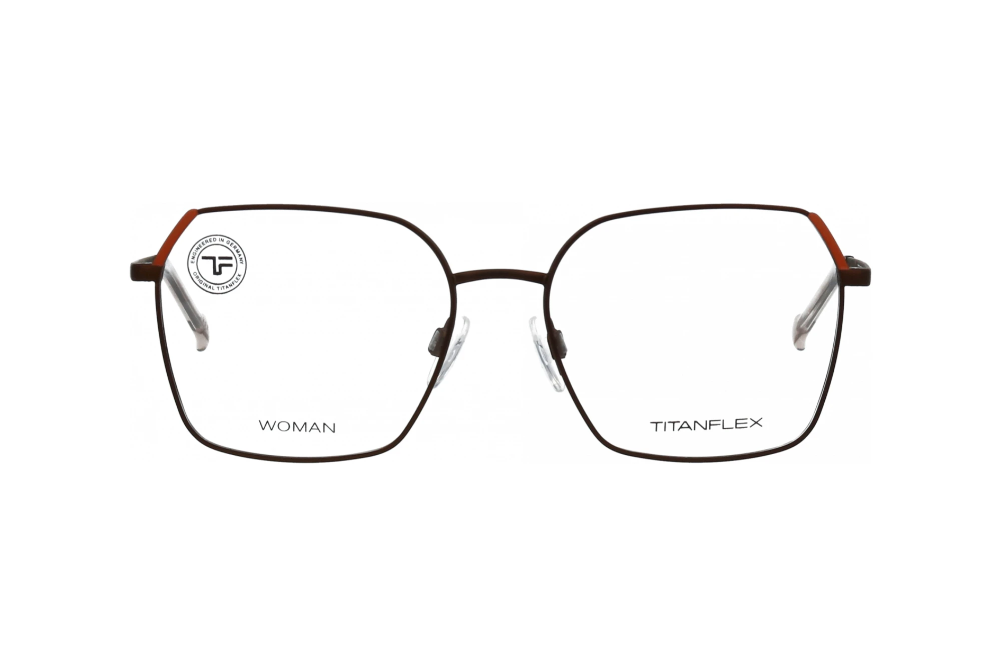 Vista frontale TITANFLEX EBT 826014 (60)