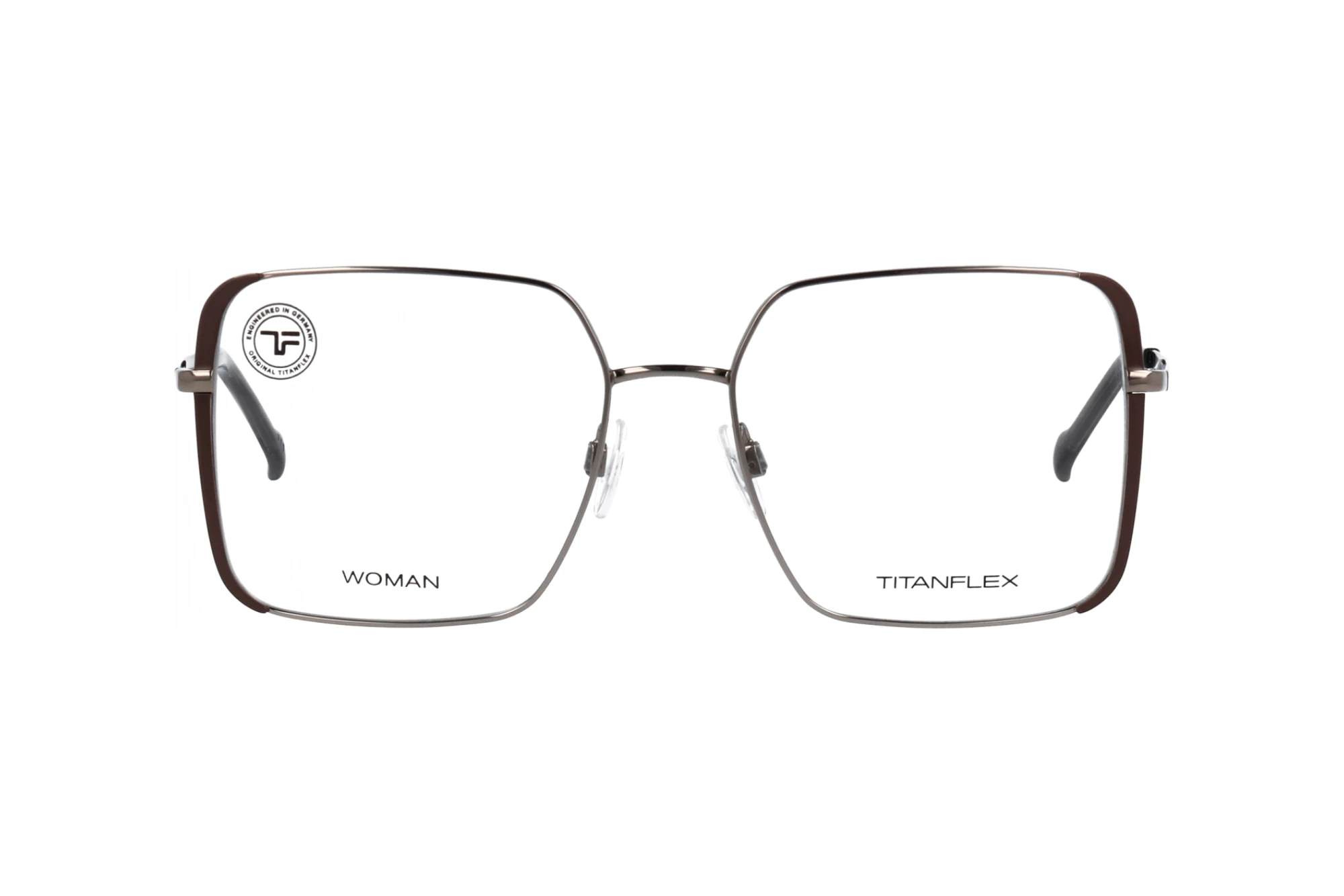 Vista frontale TITANFLEX EBT 826015 (30)