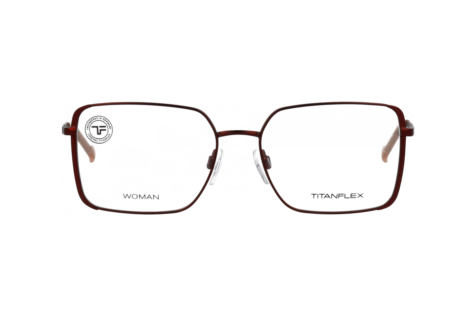 Vista frontale TITANFLEX EBT 826016 (50)