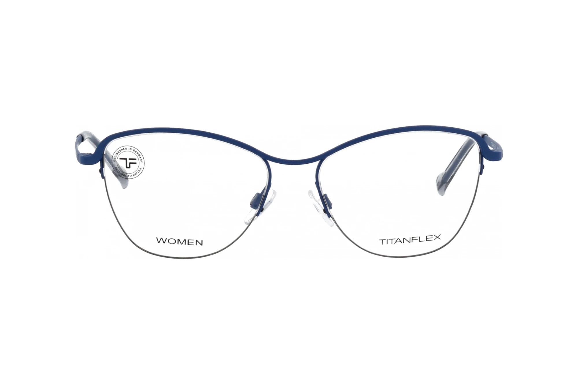 Vista frontale TITANFLEX EBT 826017 (70)