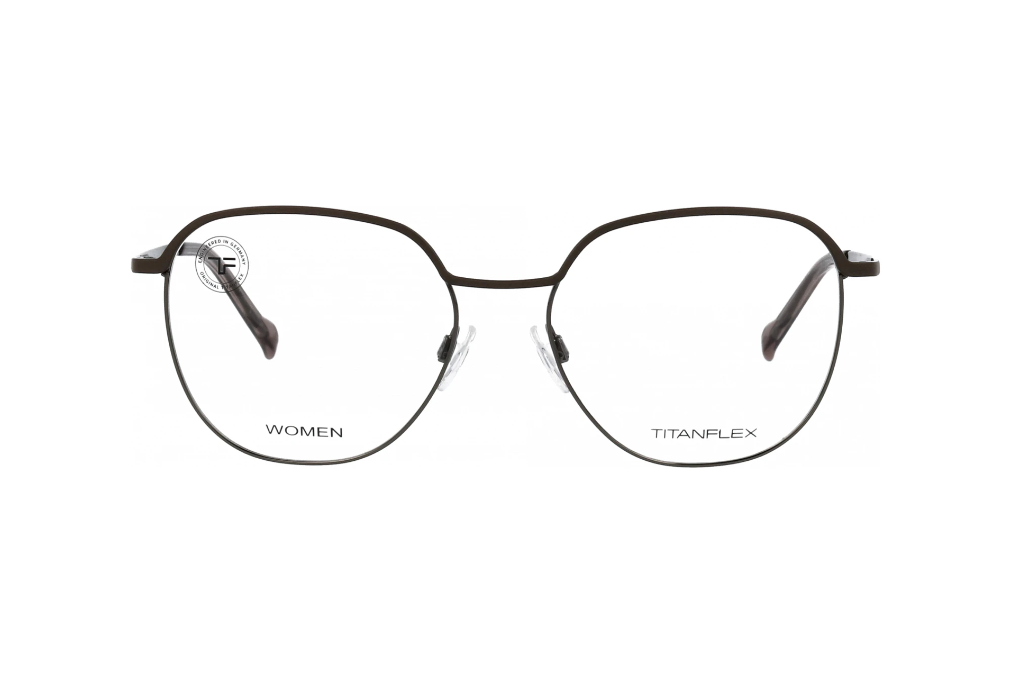Vista frontale TITANFLEX EBT 826020 (36)