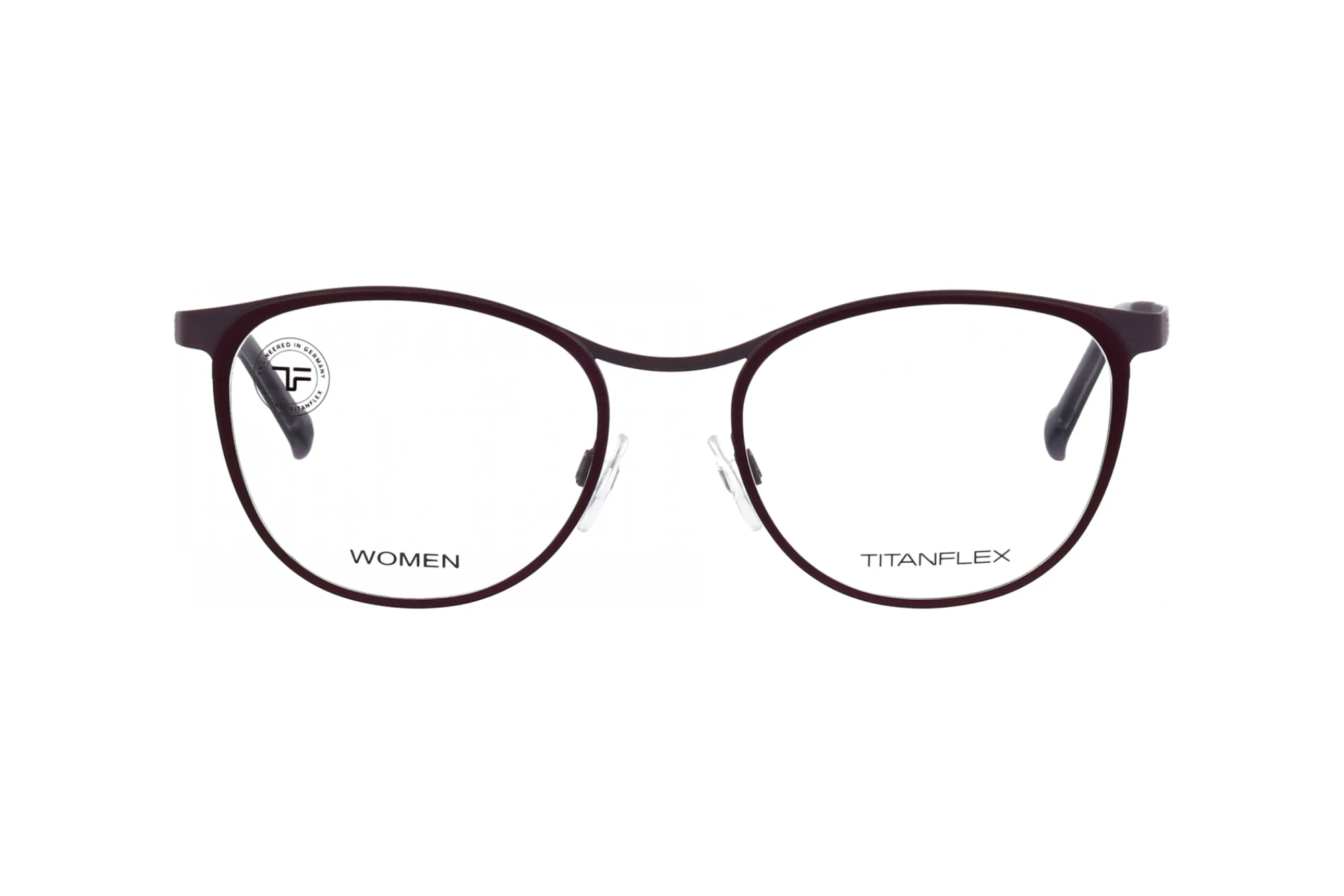Vista frontale TITANFLEX EBT 826021 (50)