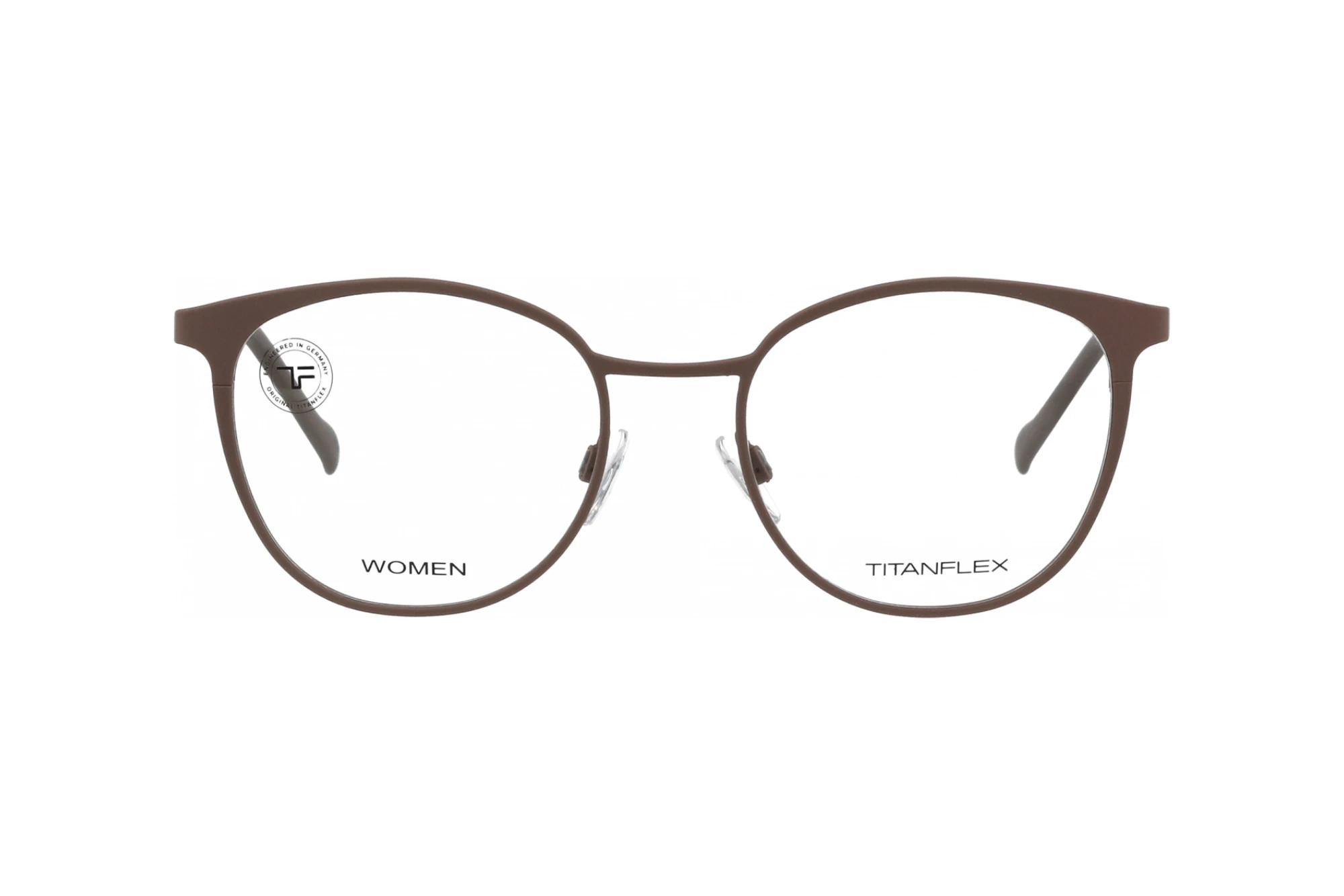 Vista frontale TITANFLEX EBT 826025 (30)