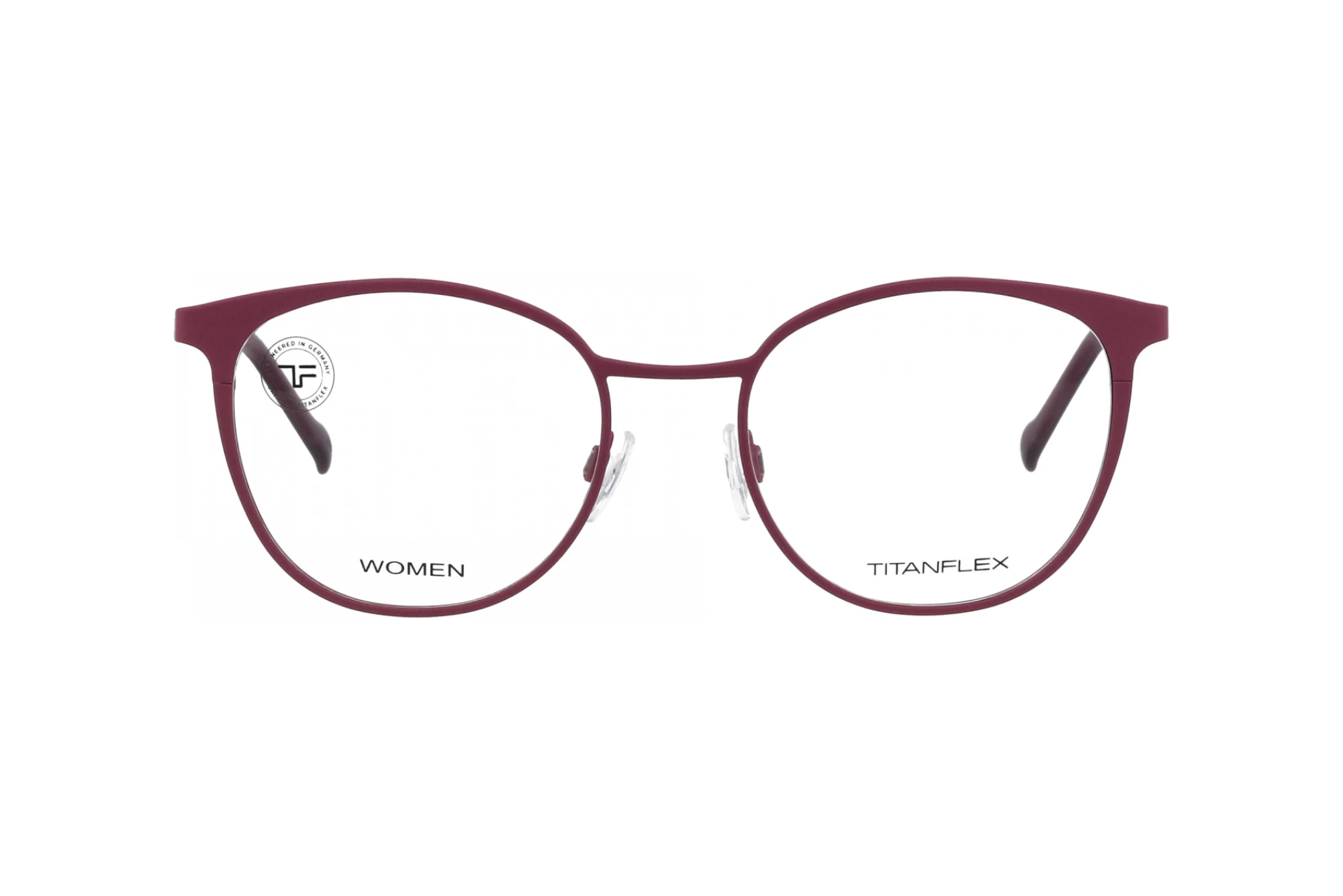 Vista frontale TITANFLEX EBT 826025 (50)