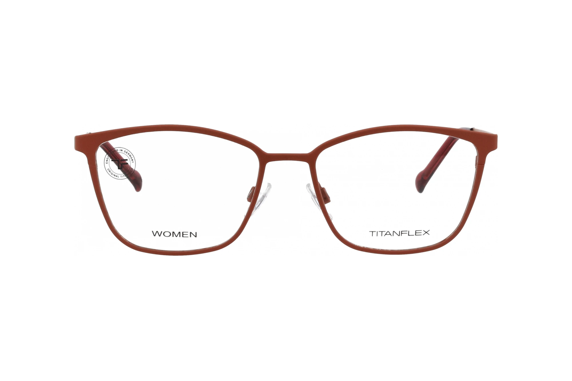Vista frontale TITANFLEX EBT 826027 (50)