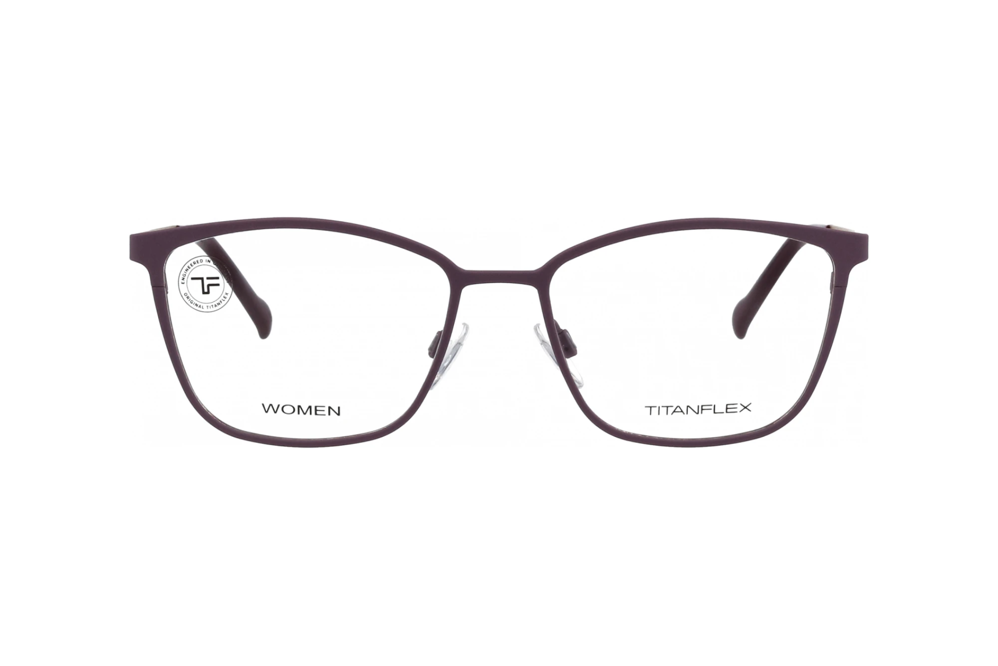 Vista frontale TITANFLEX EBT 826027 (55)