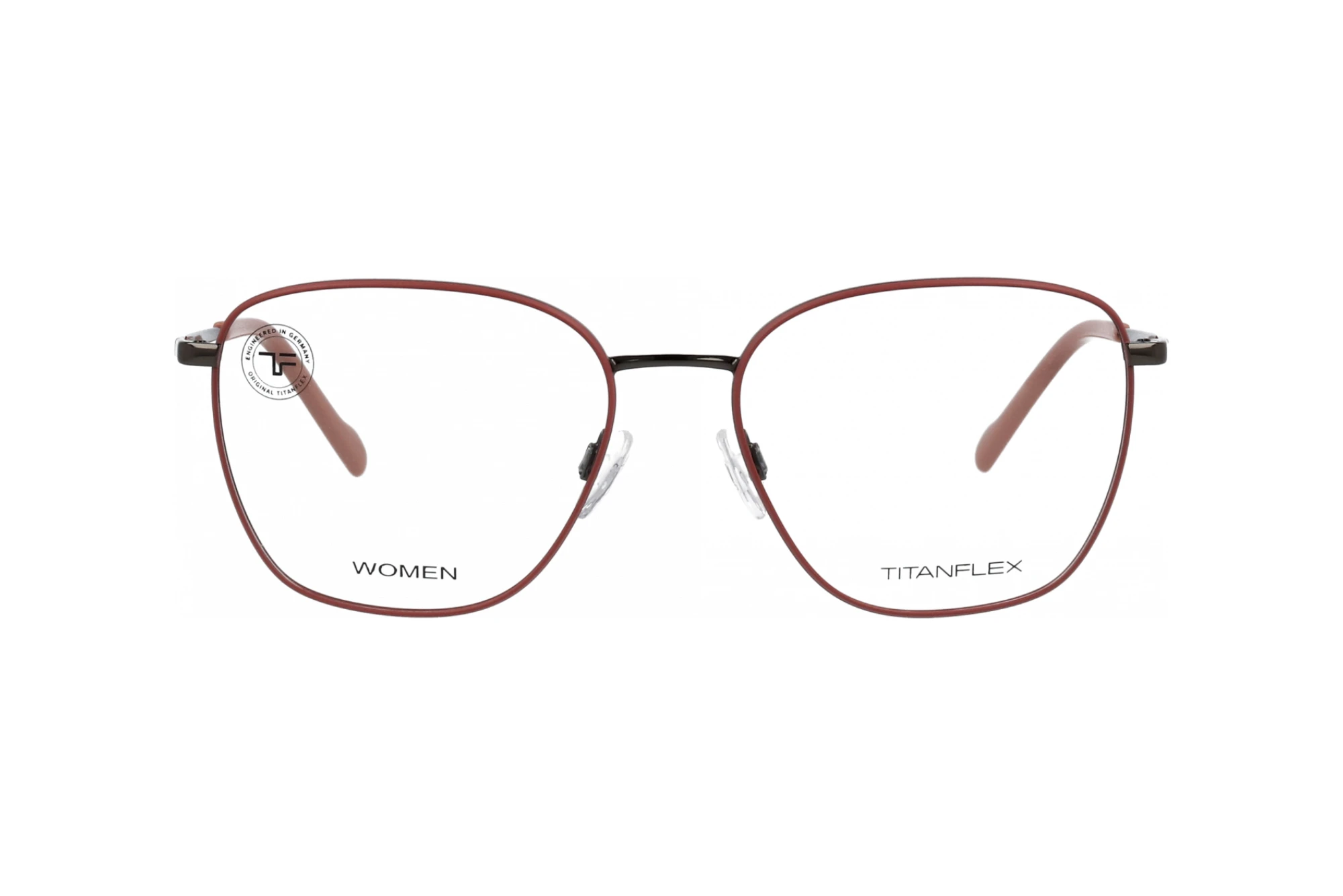 Vista frontale TITANFLEX EBT 826031 (30)