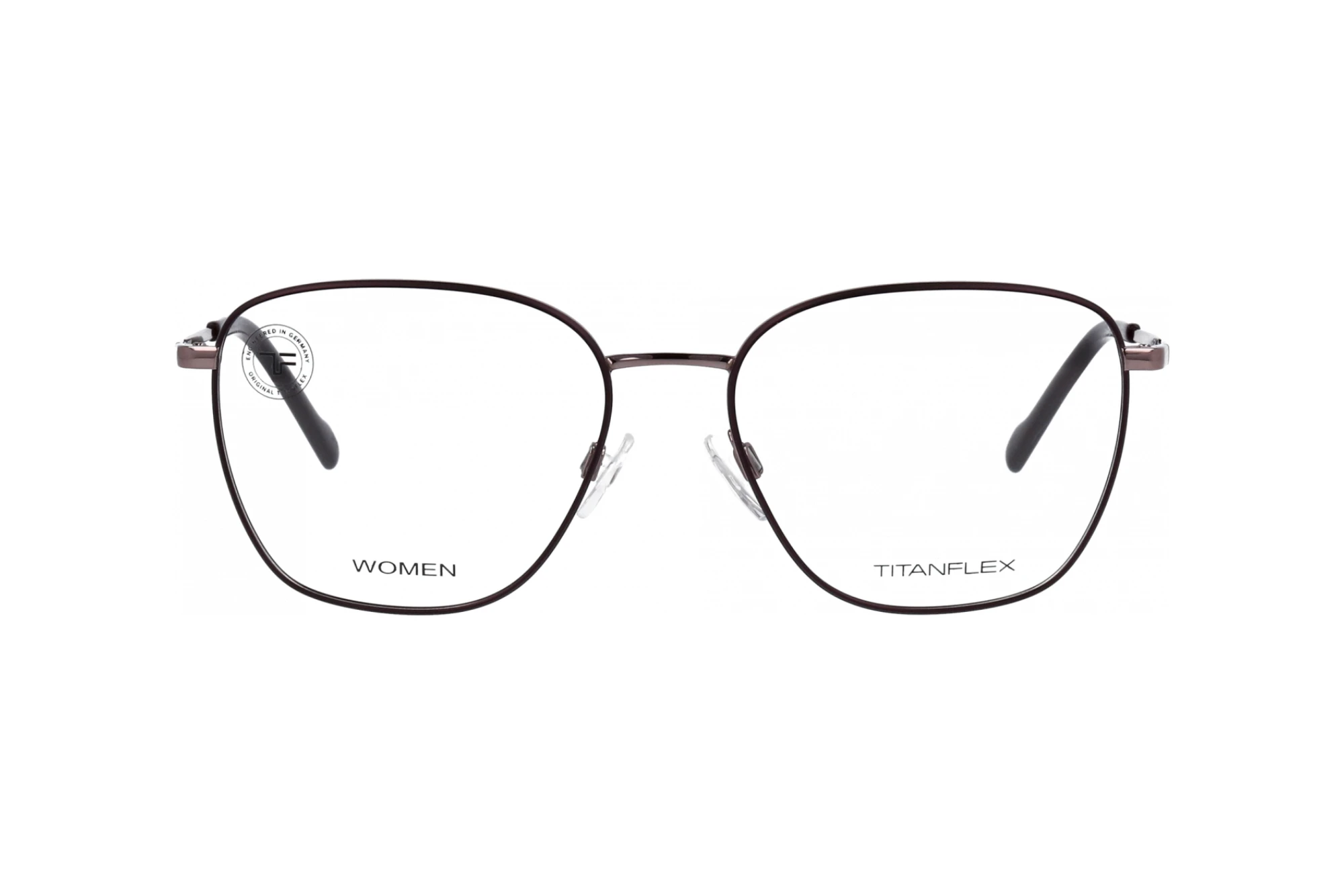 Vista frontale TITANFLEX EBT 826031 (50)