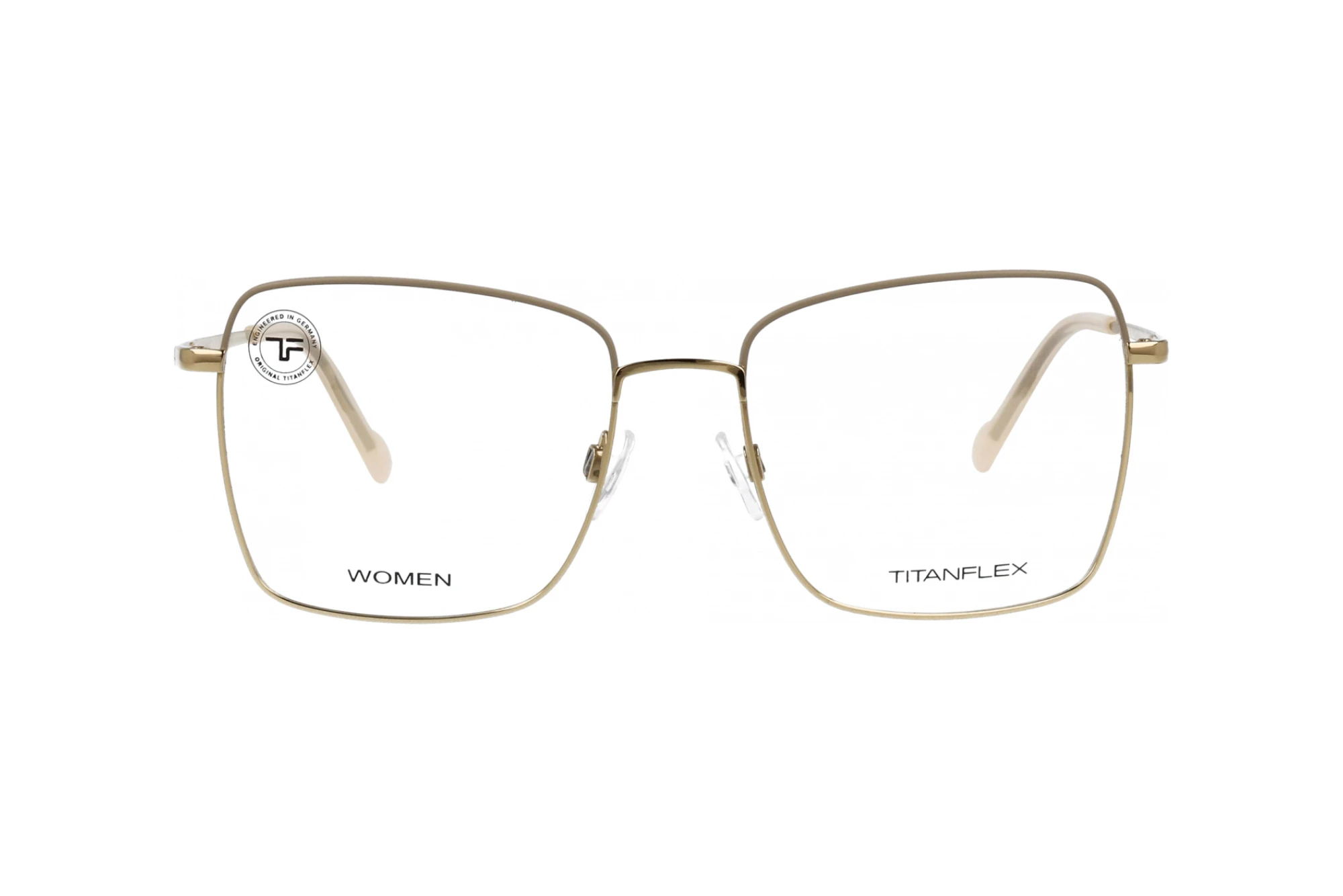 Vista frontale TITANFLEX EBT 826033 (20)