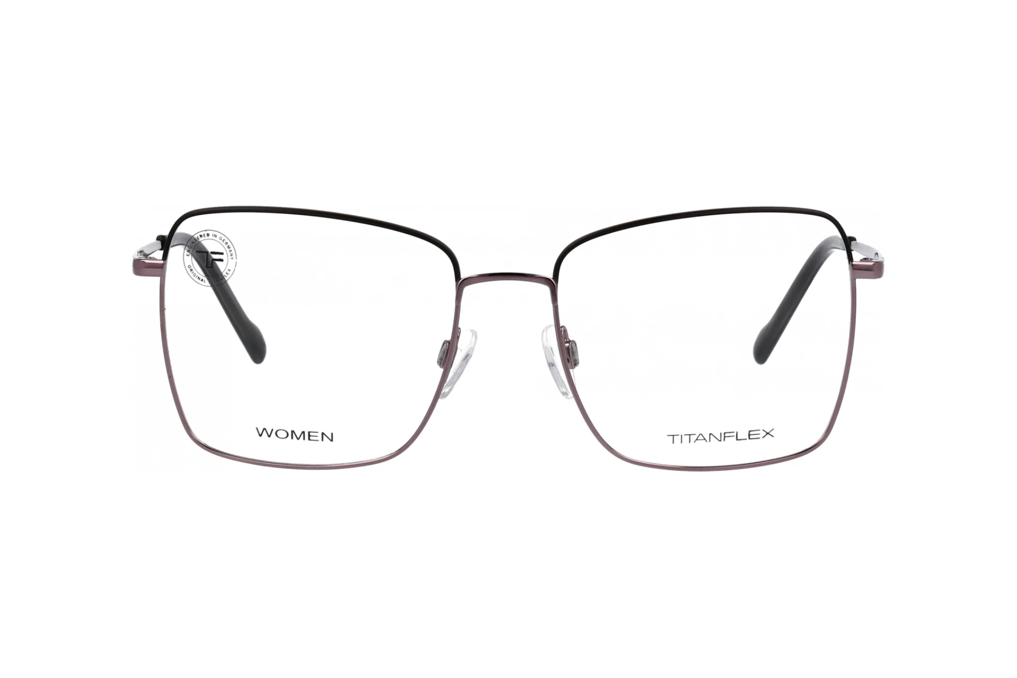 Vista frontale TITANFLEX EBT 826033 (50)