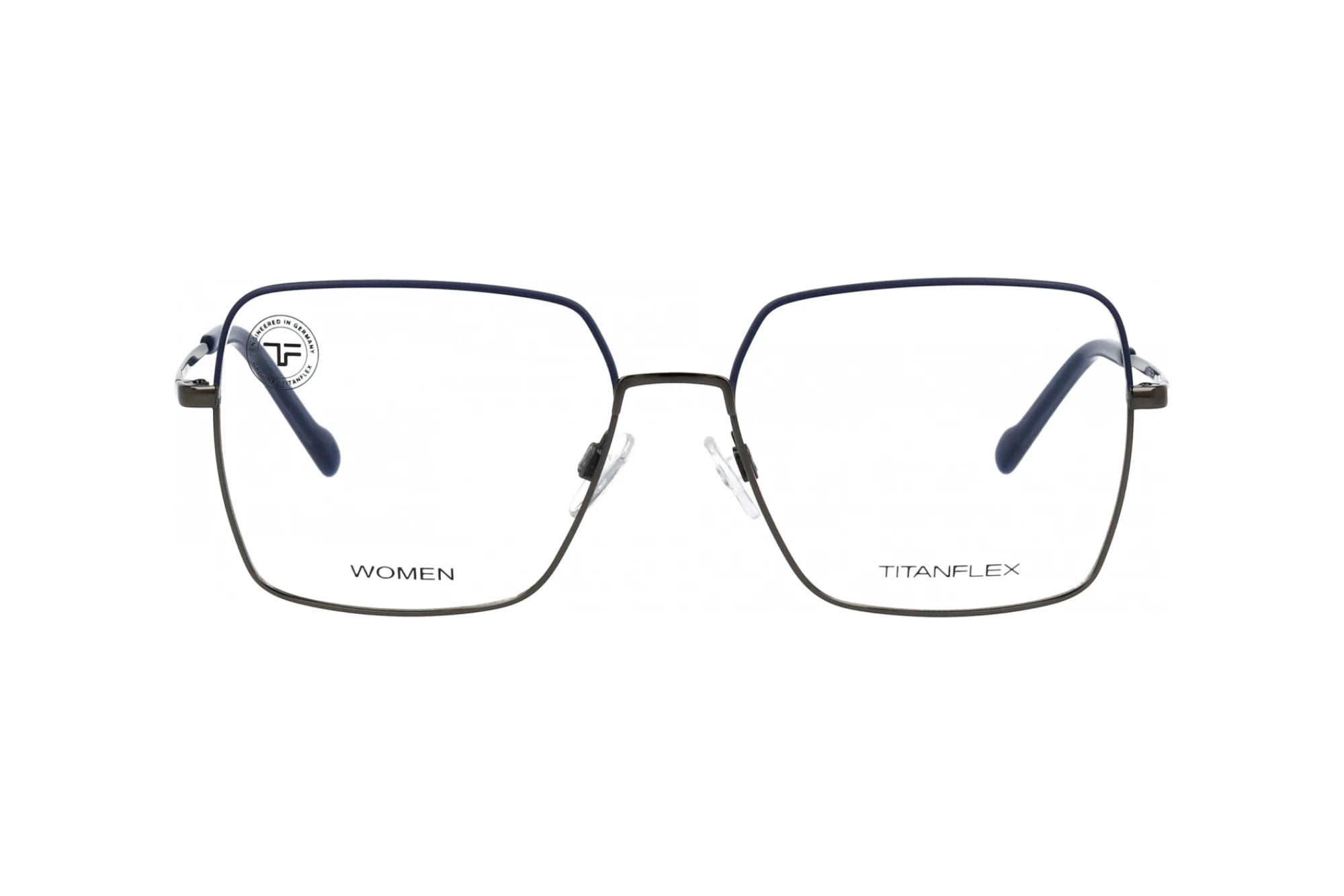 Vista frontale TITANFLEX EBT 826034 (30)