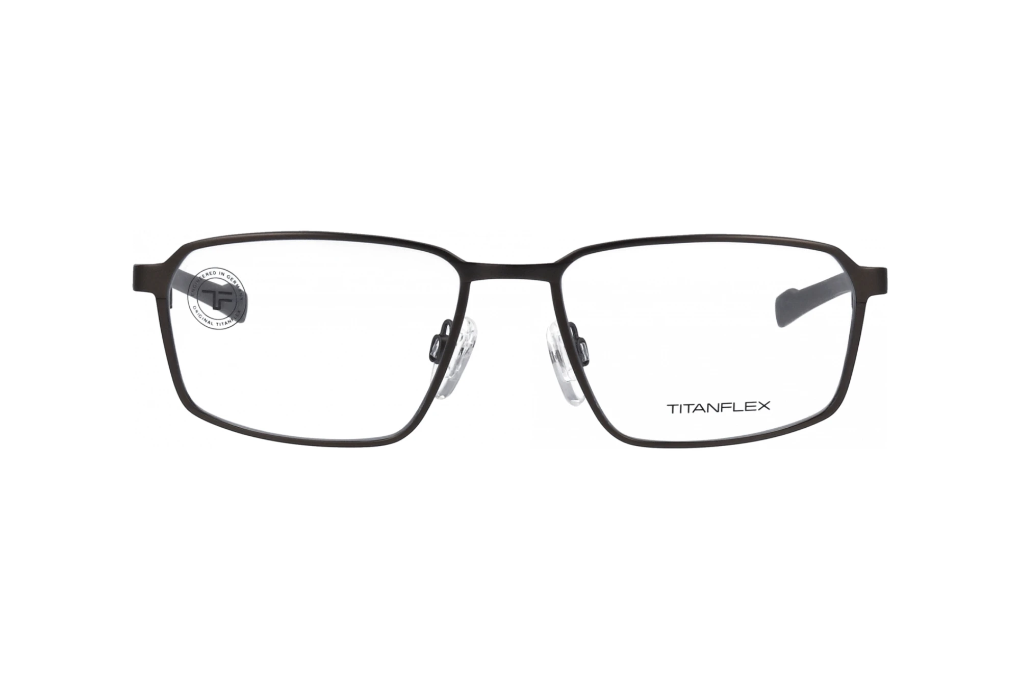 Vista frontale TITANFLEX EBT 850110 (30)