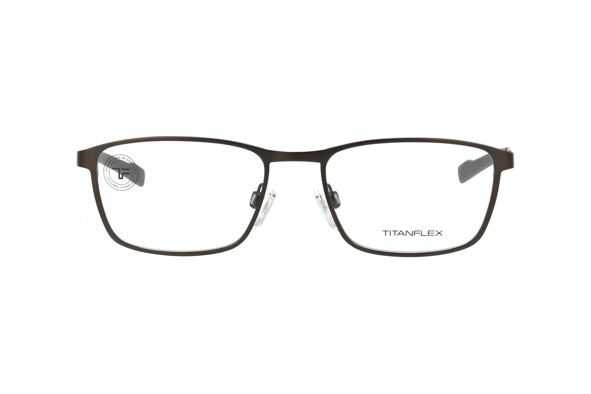 Vista frontale TITANFLEX EBT 850111 (30)