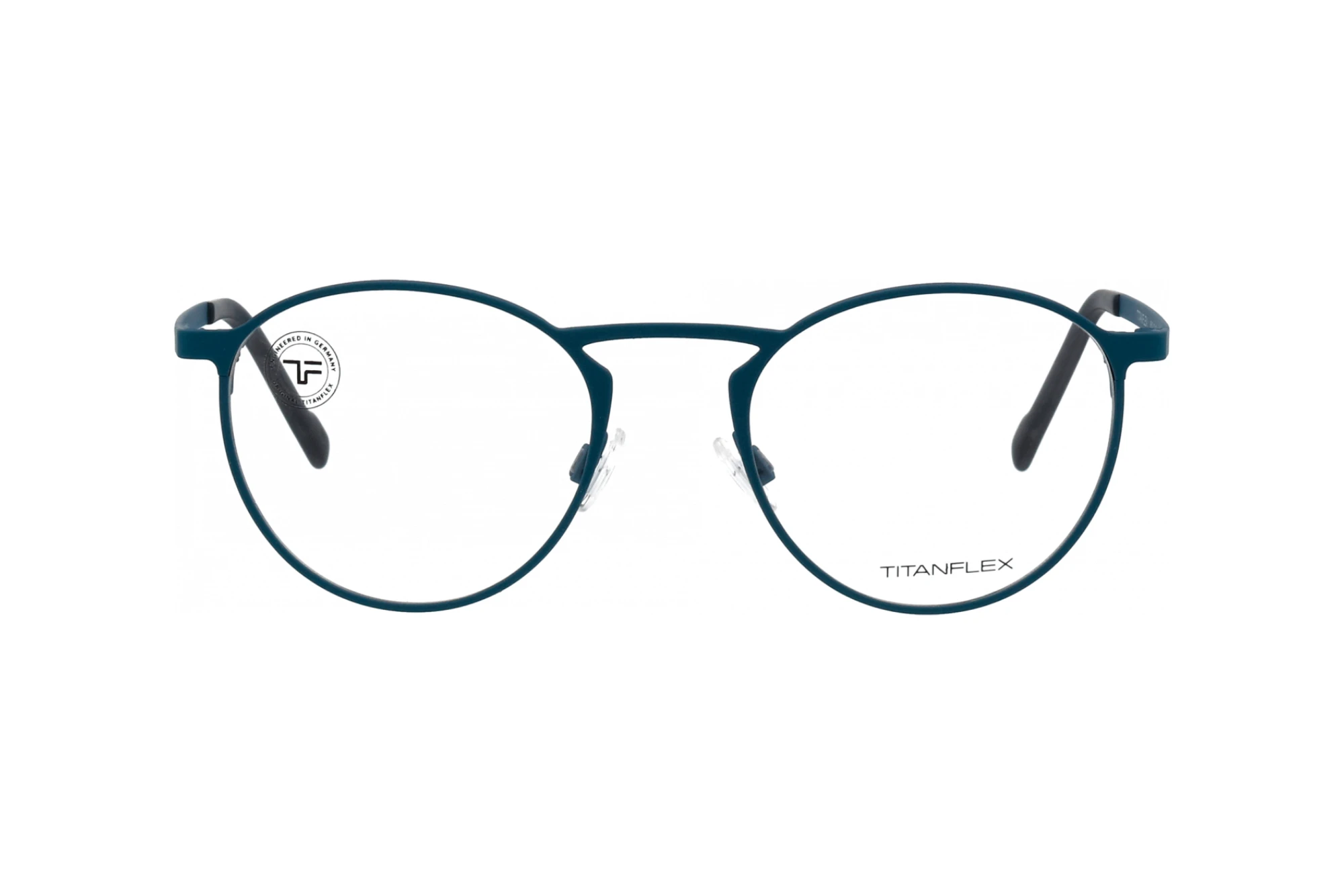Vista frontale TITANFLEX EBT 850113 (70)