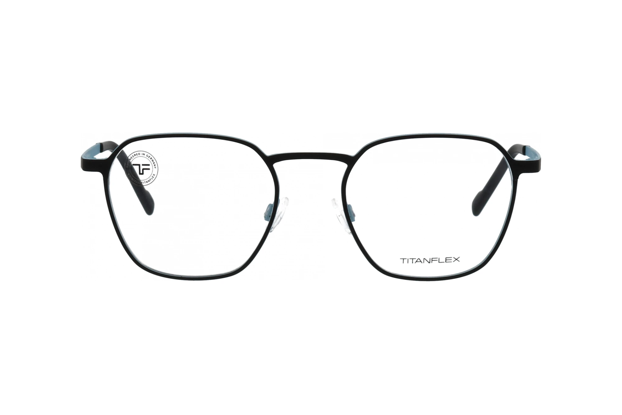 Vista frontale TITANFLEX EBT 850114 (10)