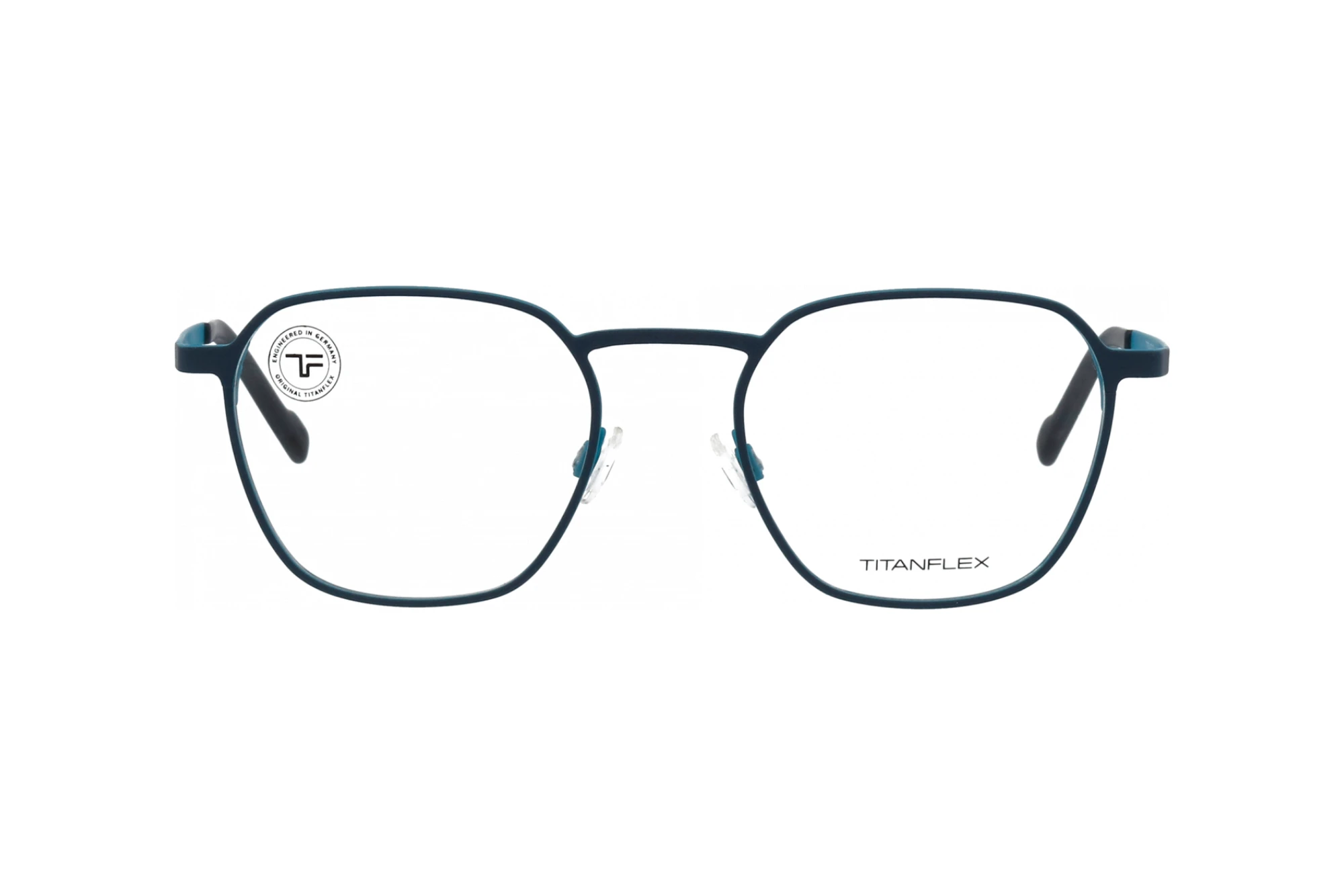 Vista frontale TITANFLEX EBT 850114 (70)