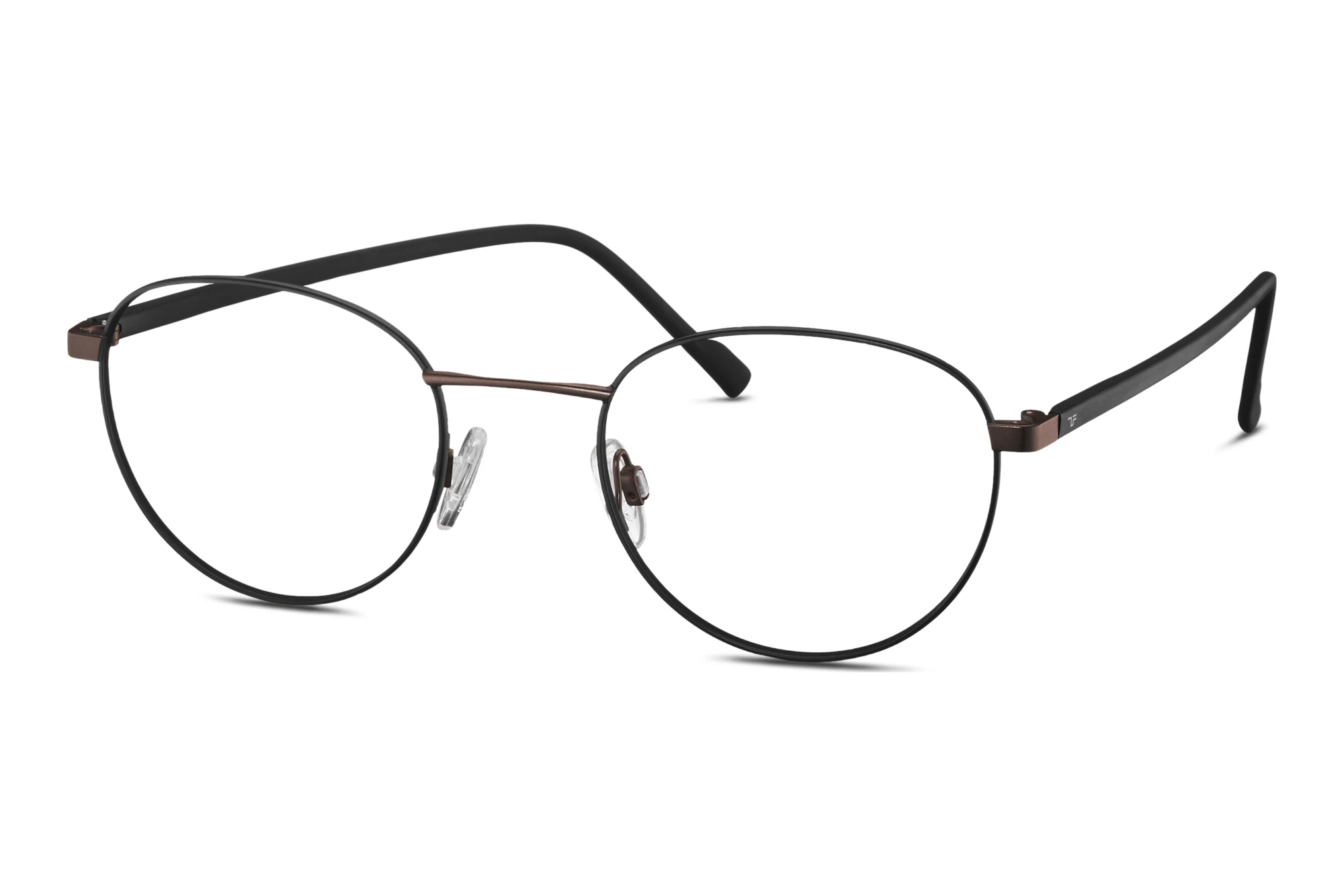 TITANFLEX   EBT 850115 61 espresso-schwarz matt