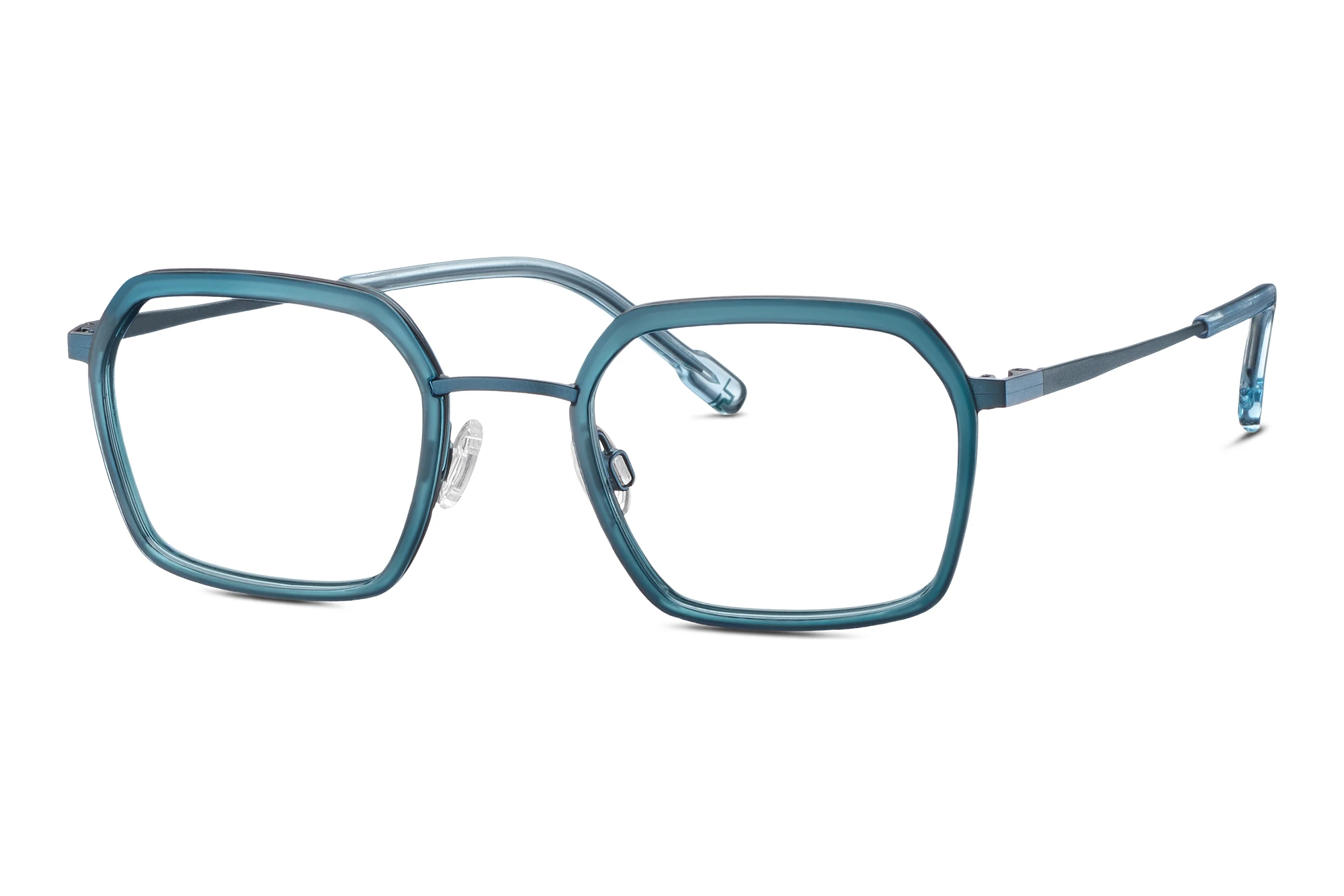 TITANFLEX Kids   EBO 830147 77 blau