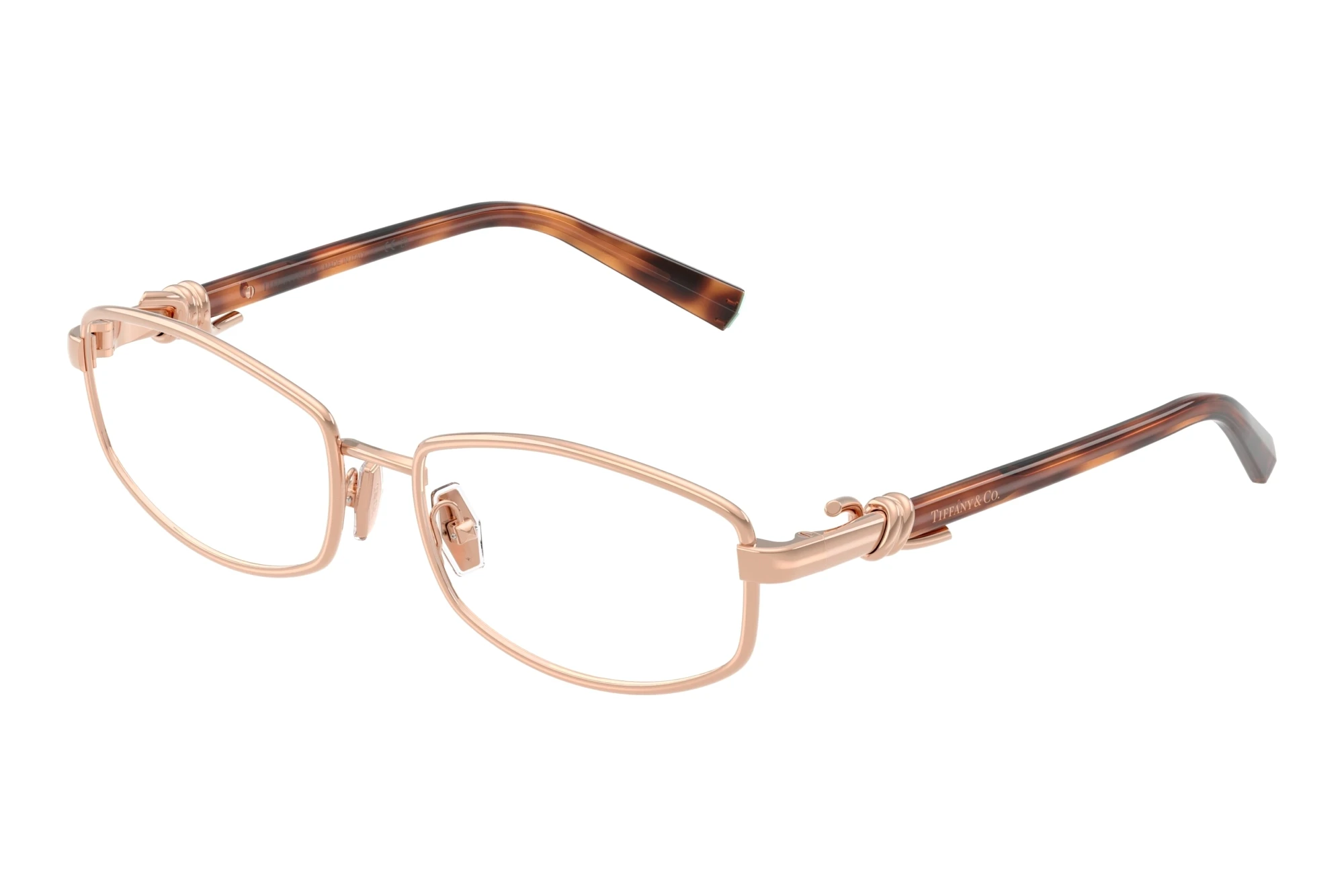 Tiffany   TF1179 6246 Rose Gold