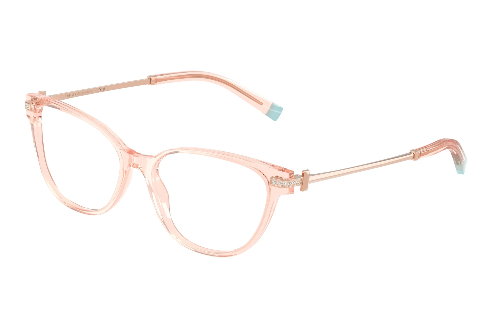 Tiffany   TF2223B 8278 Crystal Nude