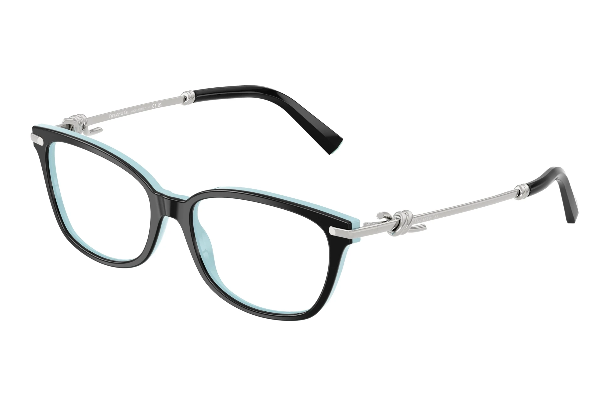 Tiffany   TF2281 8055 Black On Tiffany Blue