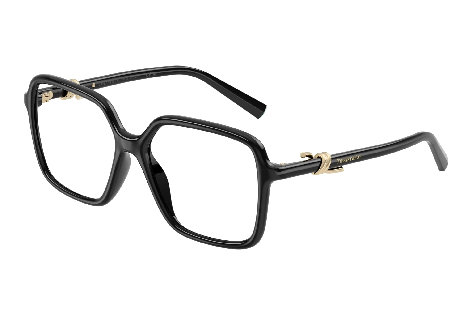 Tiffany   TF2295U 8001 Black