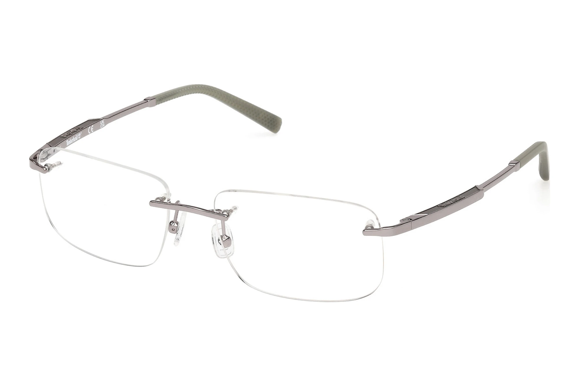 Timberland   TB50075 010 Glänzendes Helle Ruthenium