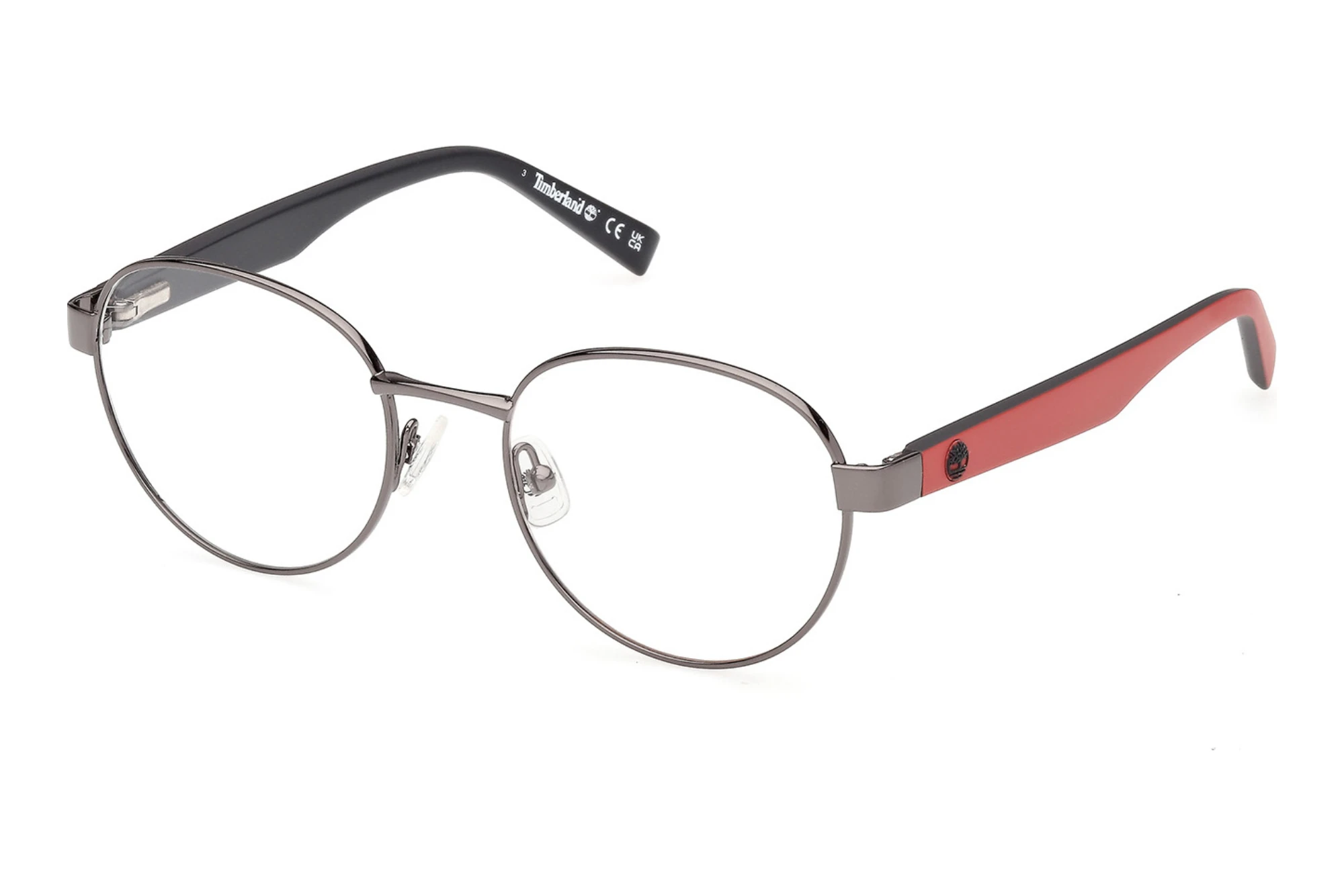 Timberland   TB50102 008 Glänzend Gunmetal