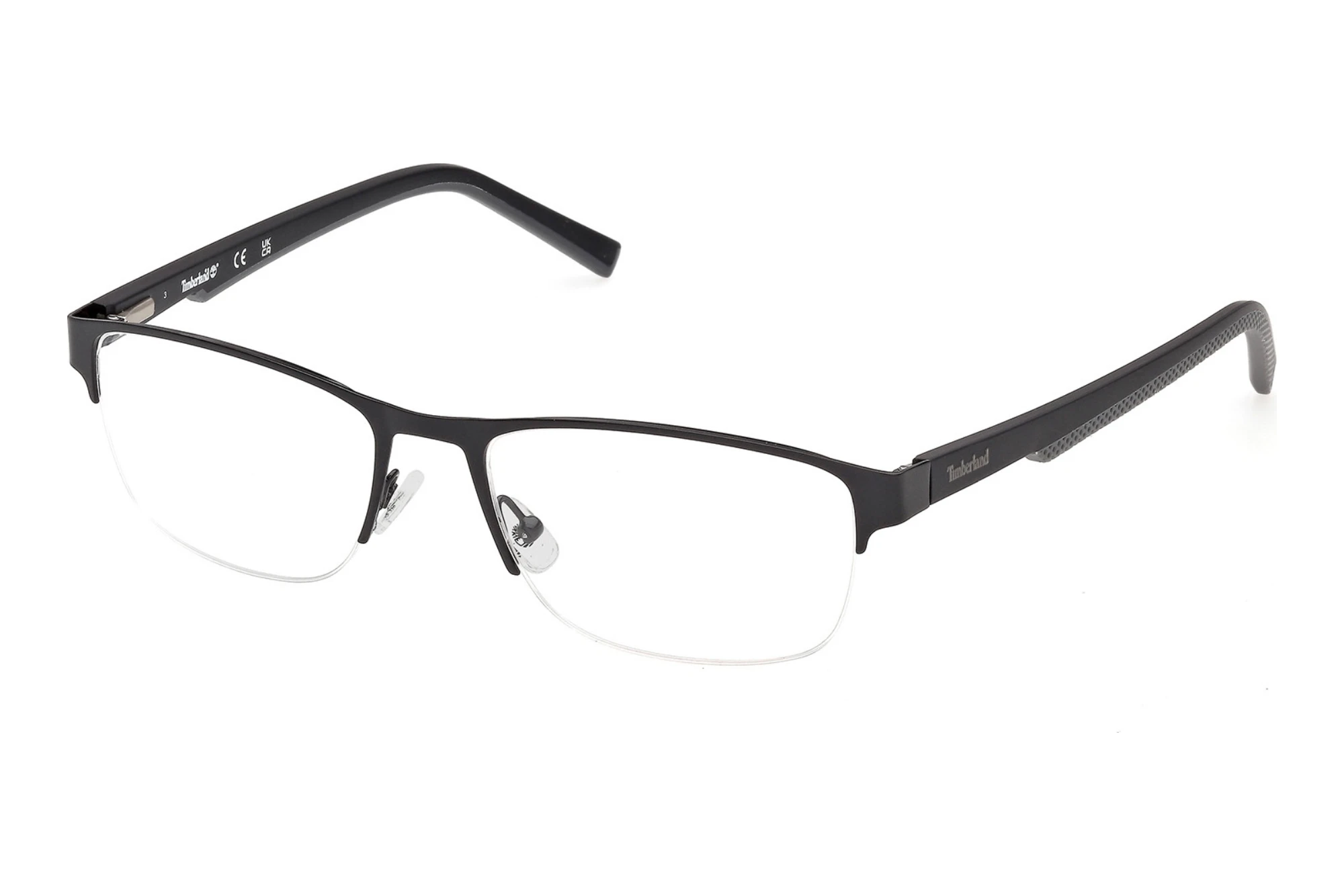 Timberland   TB50109 001 Glänzend Schwarz