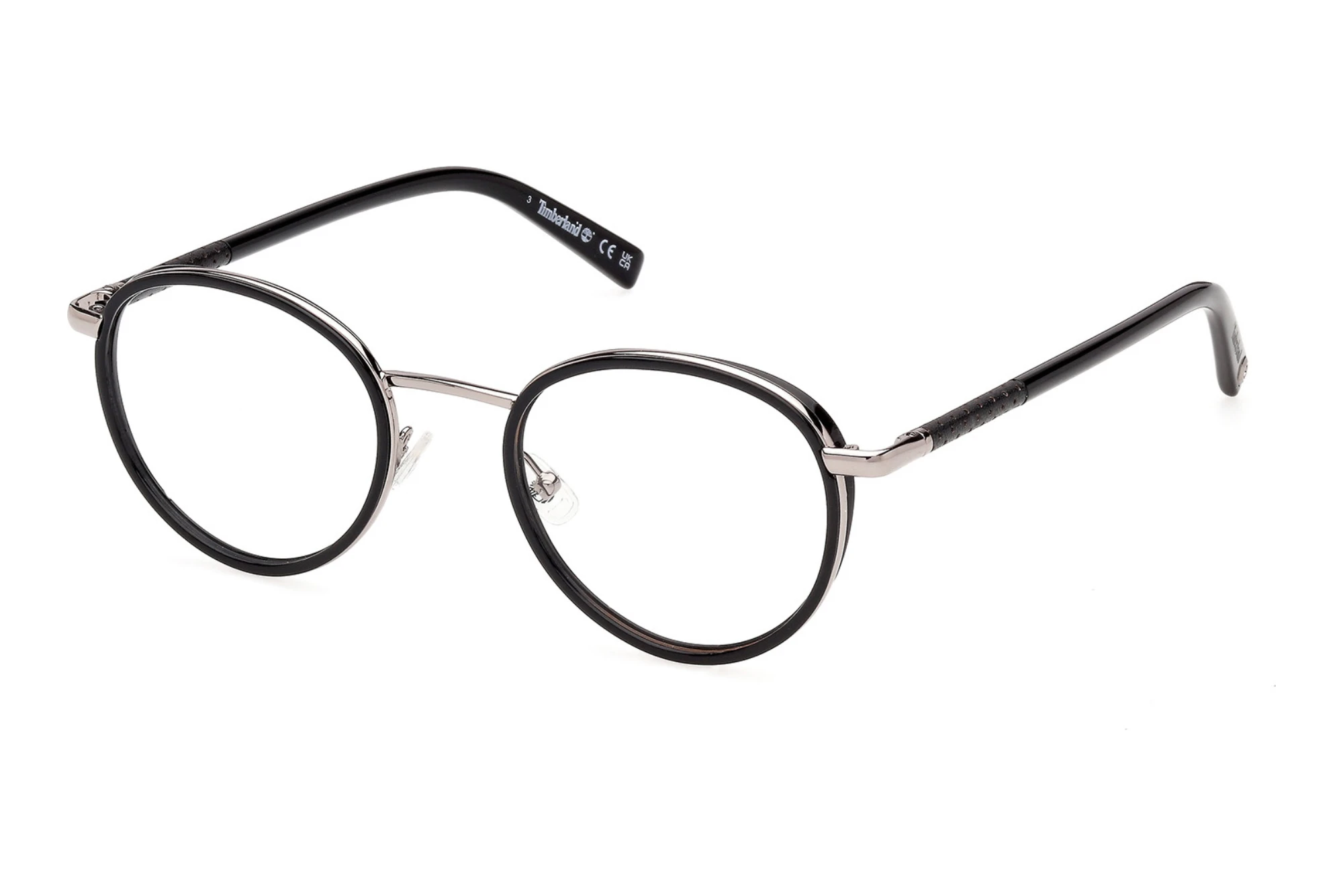 Timberland   TB50114 001 Glänzend Schwarz