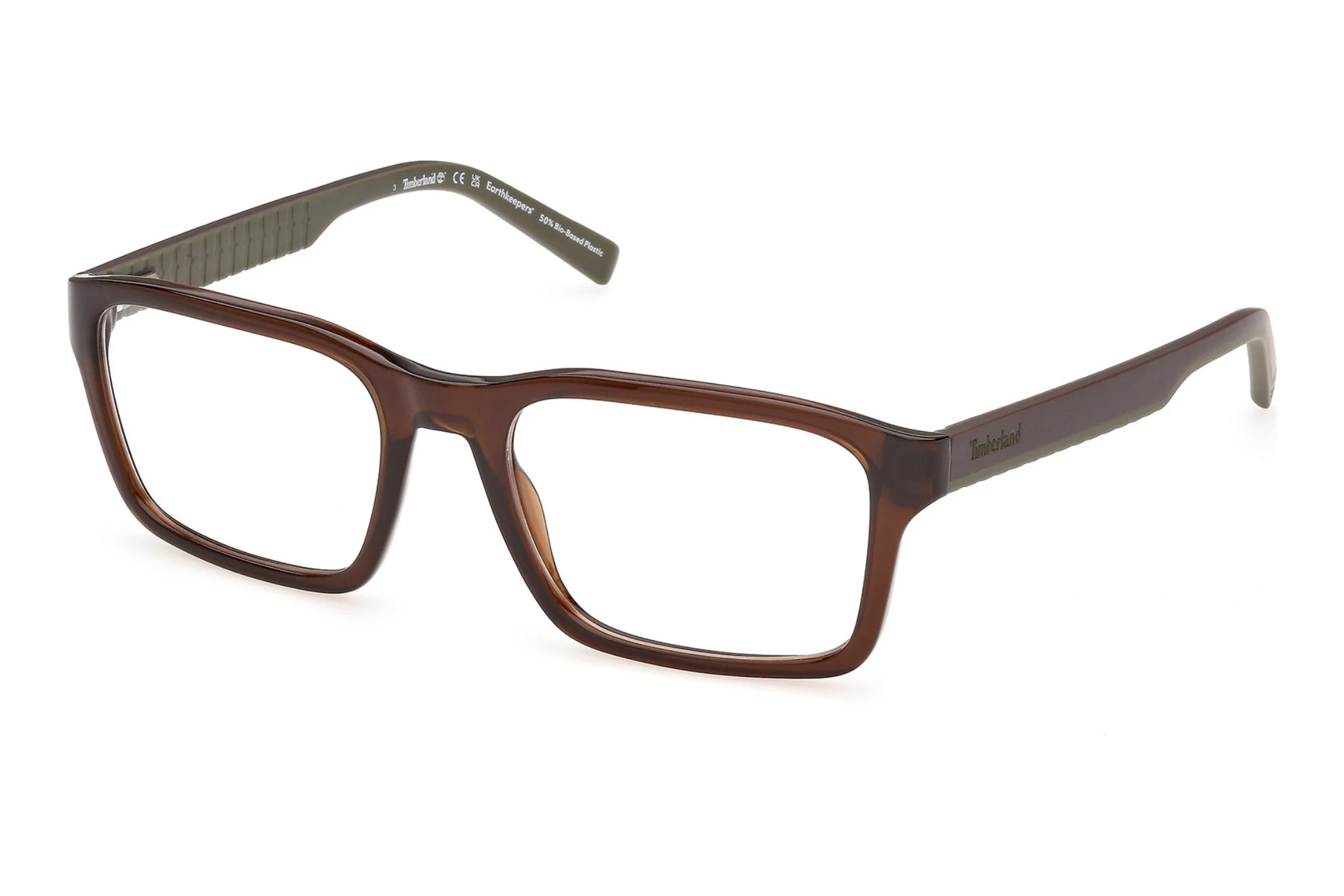 Timberland   TB50118 048 Glänzend Dunkelbraun