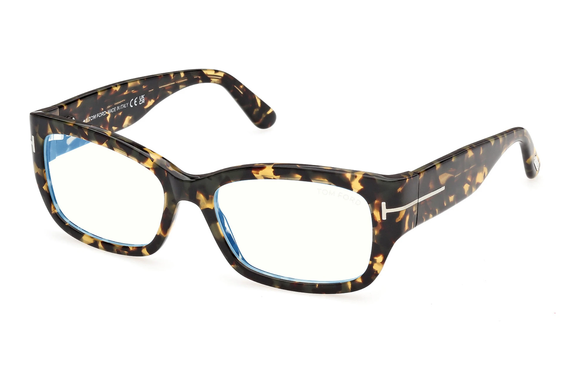Tom Ford   FT6191-B 055 Bunt Havanna