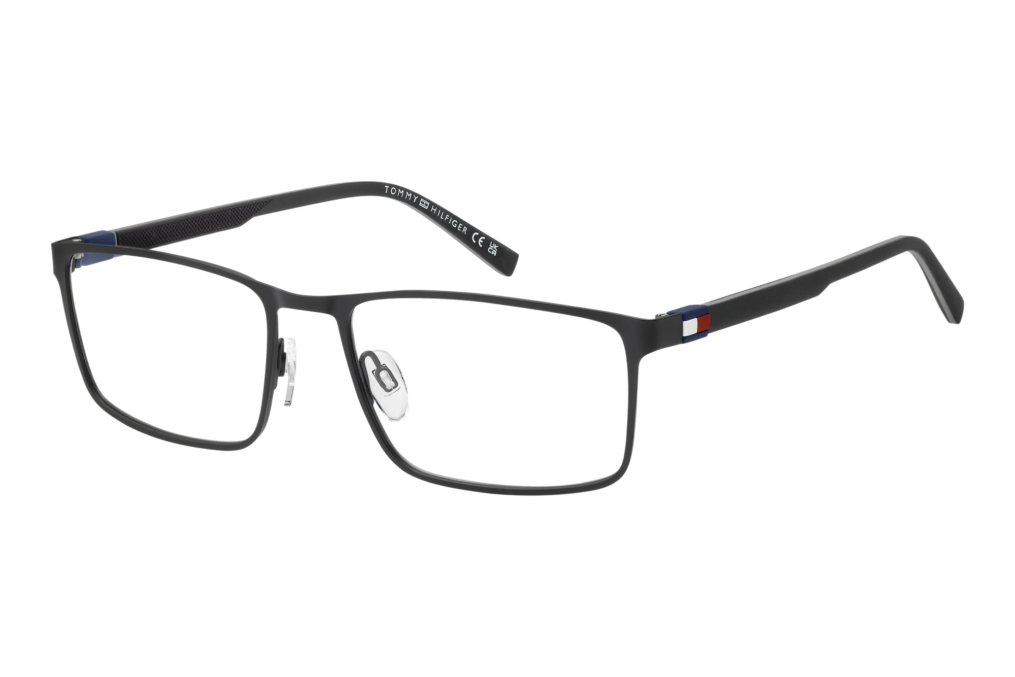 Tommy Hilfiger   TH 2321 003 MATTE BLACK
