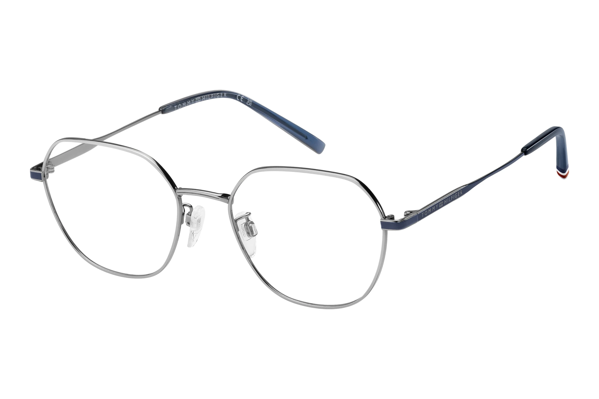 Tommy Hilfiger   TH 2363/F 6LB RUTHENIUM