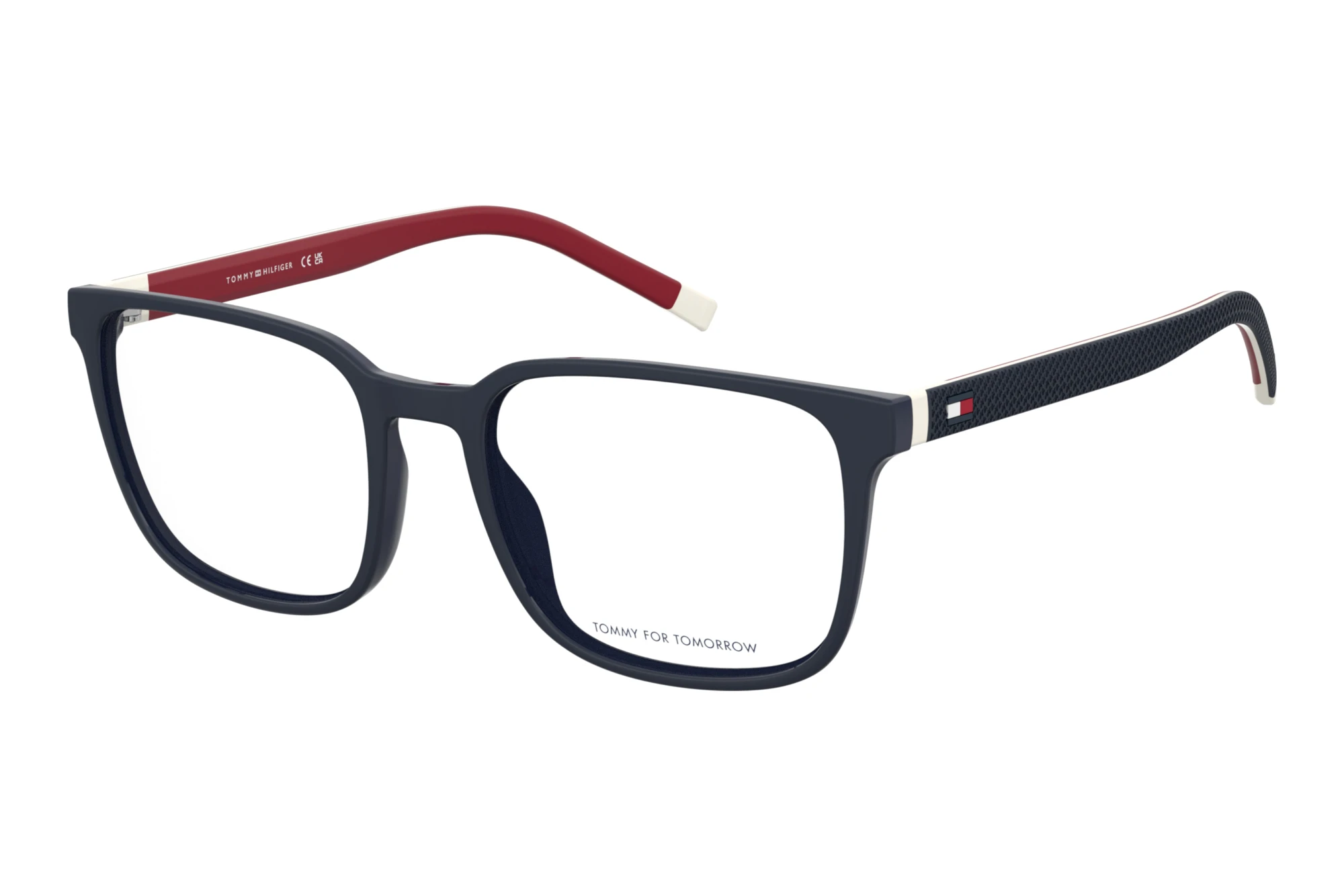 Tommy Hilfiger   TH 2380 PJP BLUE