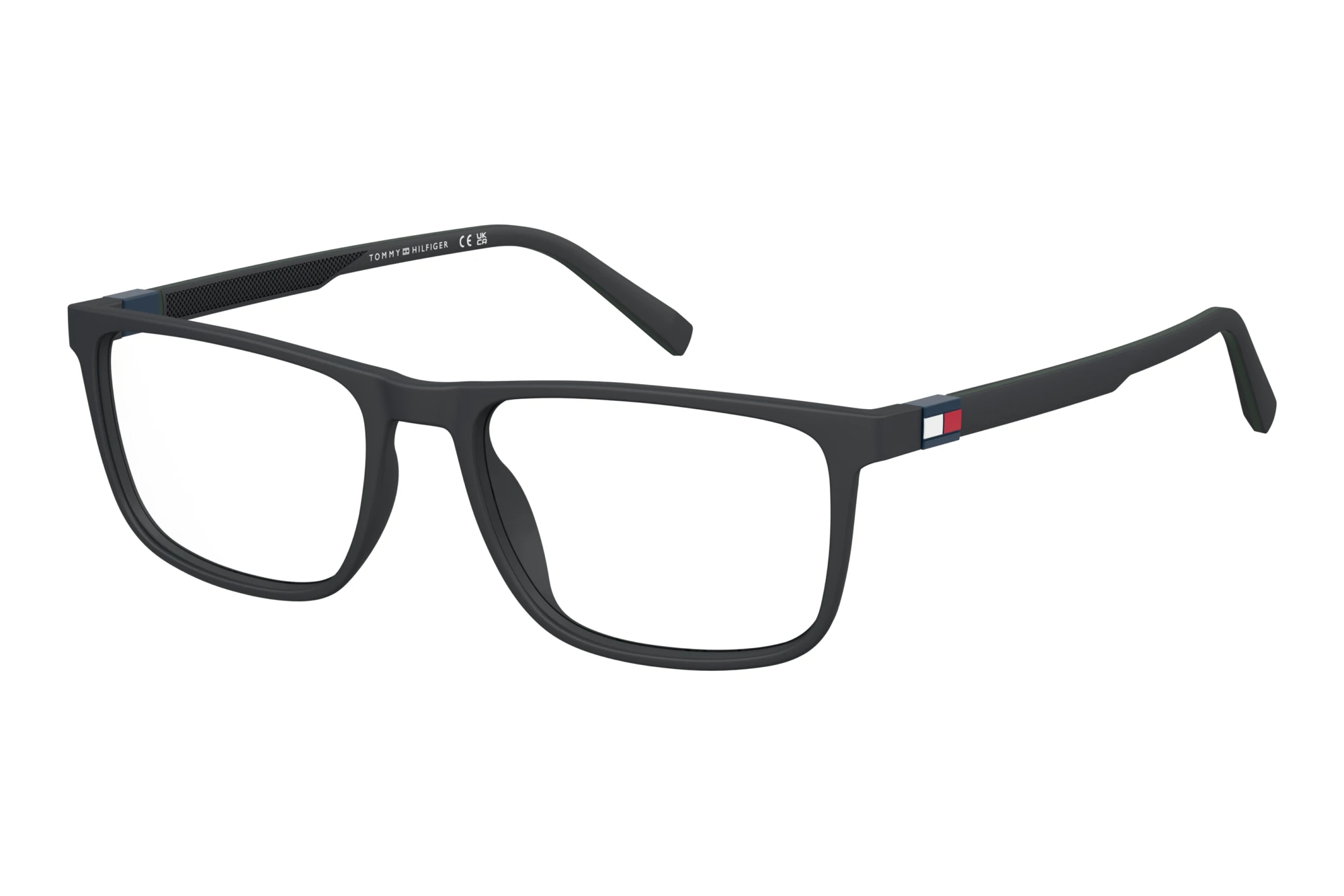 Tommy Hilfiger   TH 2382 KB7 GREY