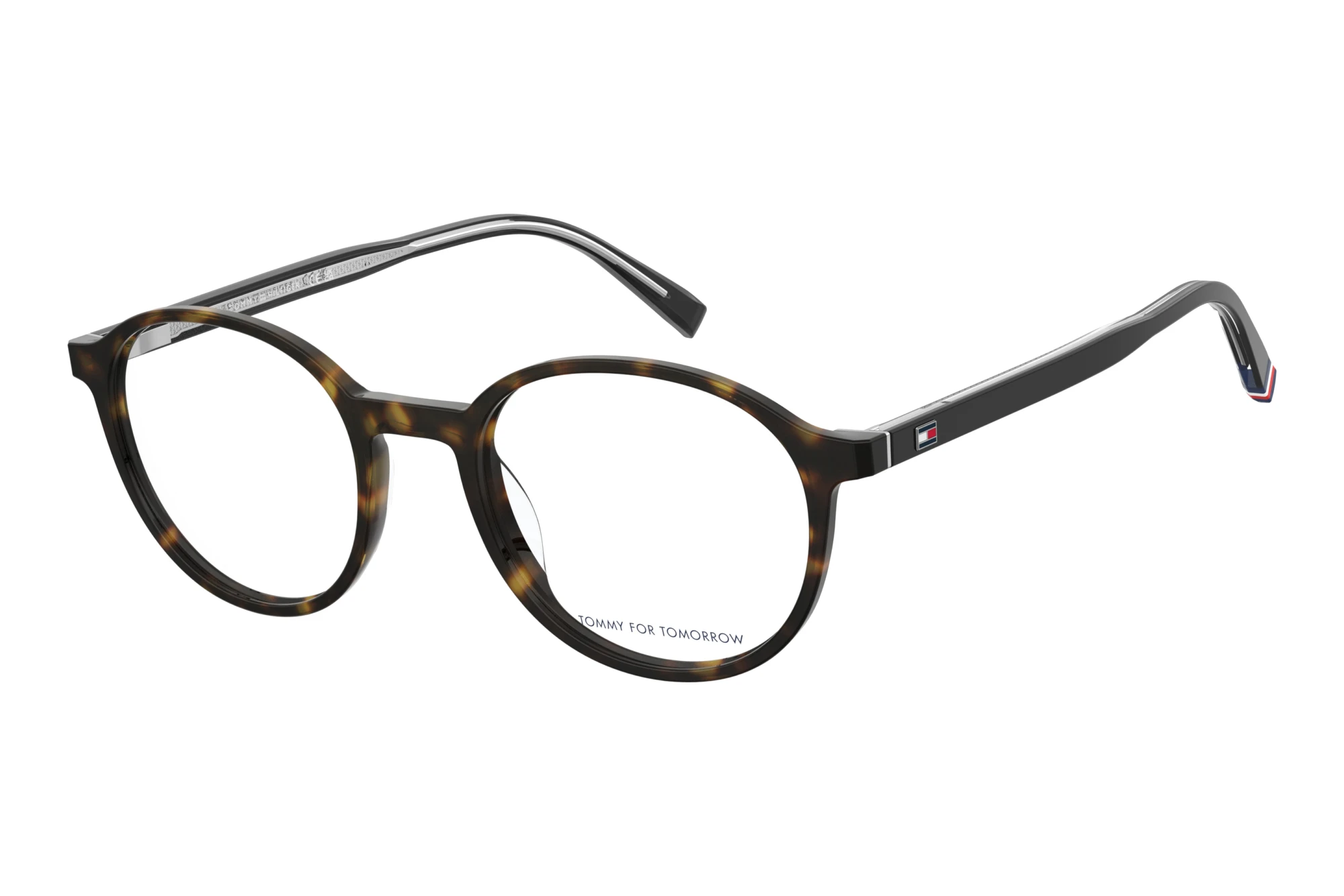 Tommy Hilfiger   TH 2392 086 HAVANA