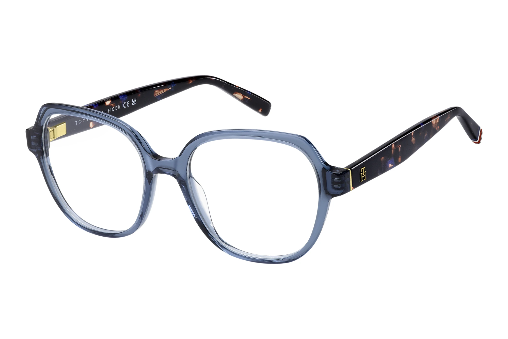 Tommy Hilfiger   TH 2401 PJP BLUE