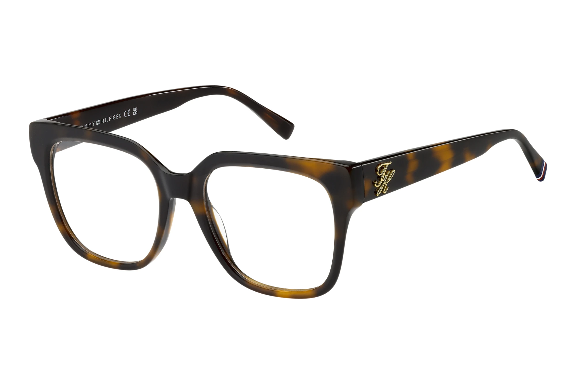 Tommy Hilfiger   TH 2405 05L HAVANA
