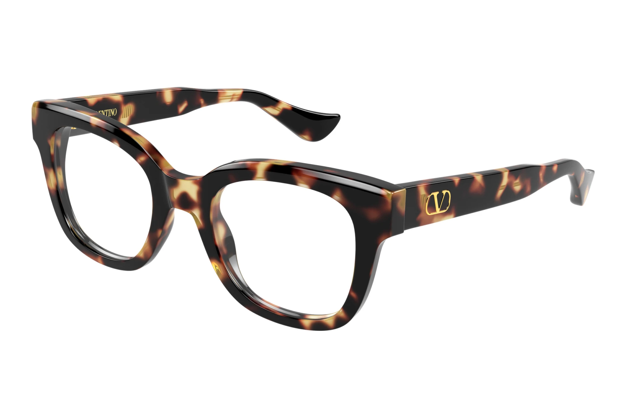 Valentino   VG0060O 002 HAVANA
