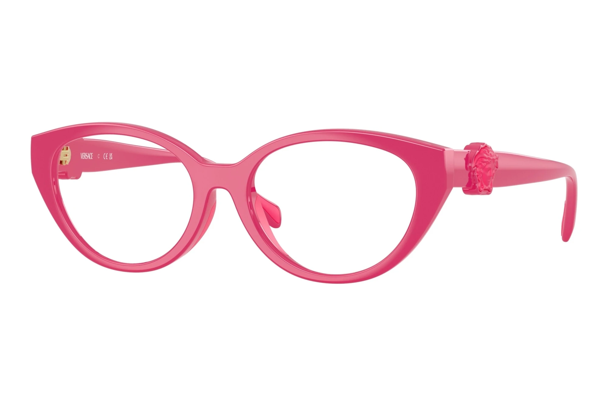 Versace Kids   VK3010U 5527 Fucsia