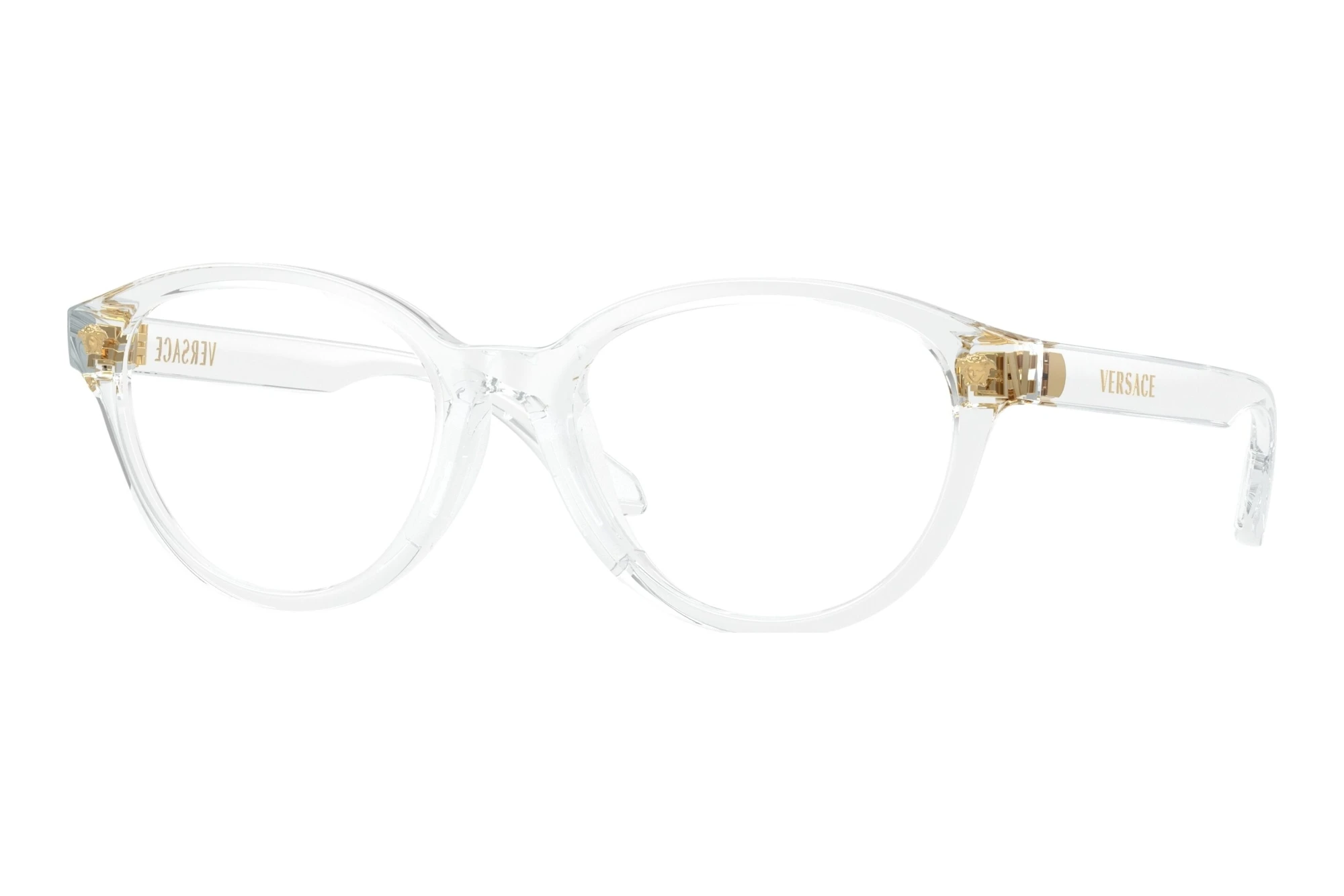 Versace Kids   VK3014U 148 Crystal