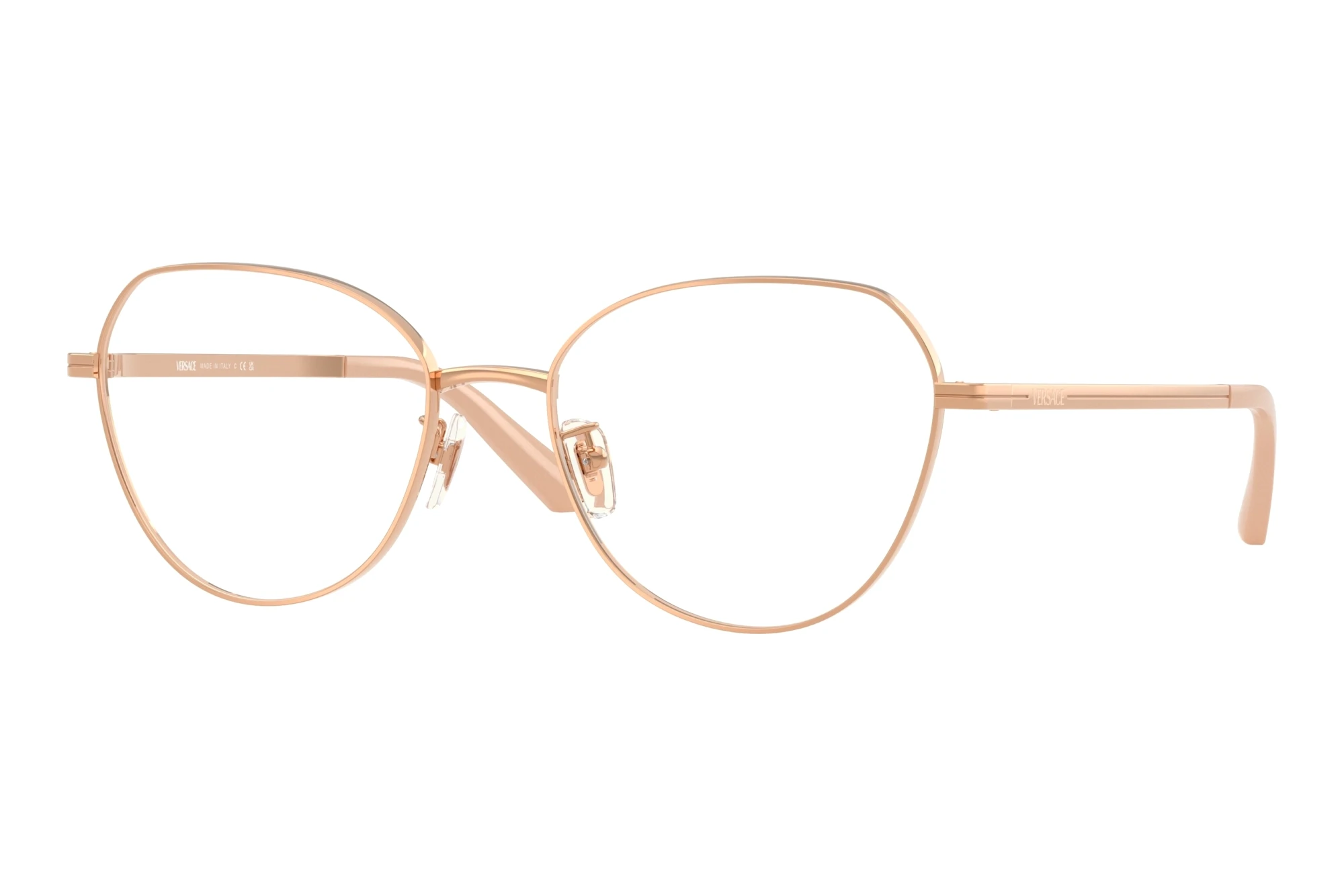 Versace   VE1313D 1412 Rose Gold