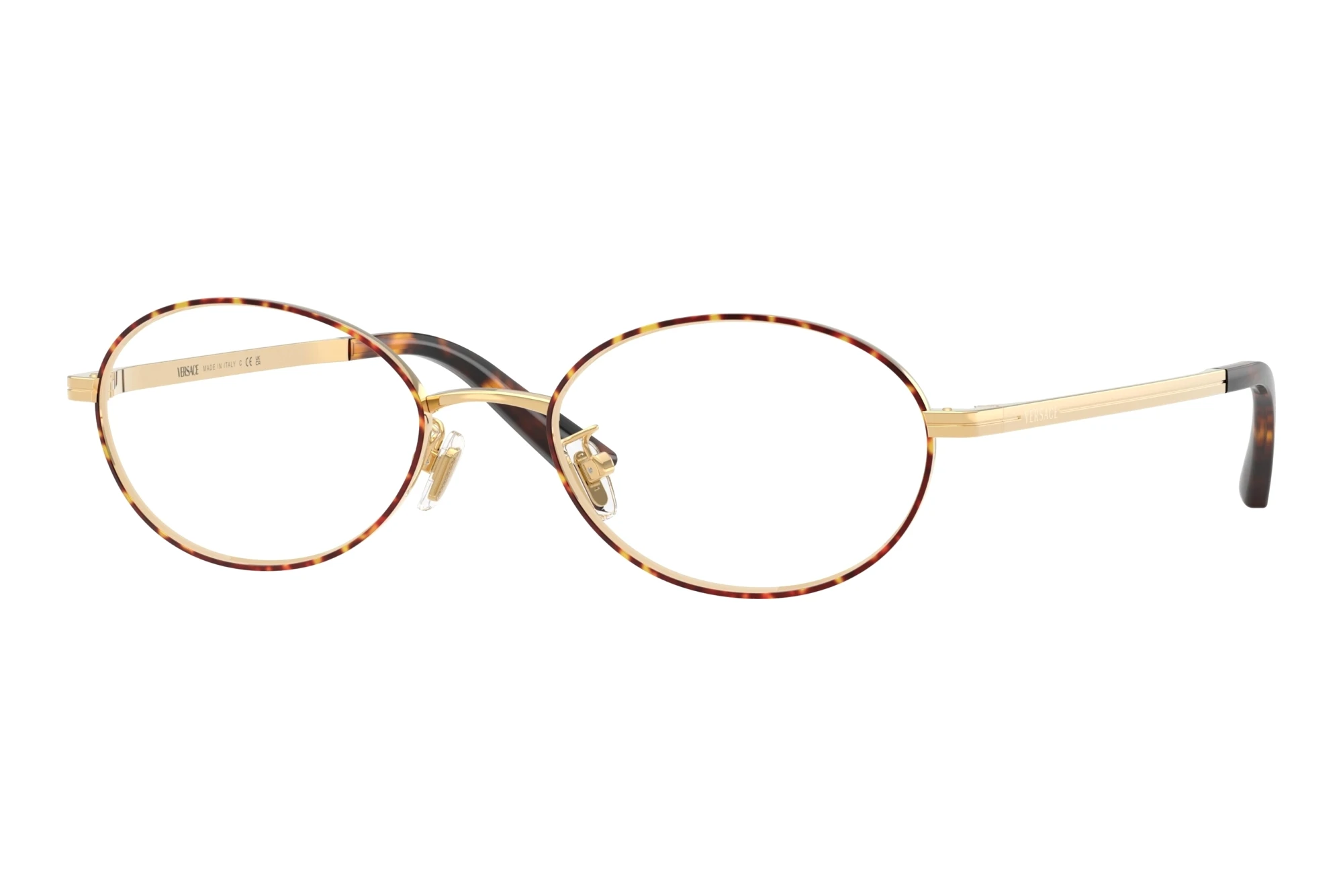 Versace   VE1325D 1525 Gold Versace/Havana