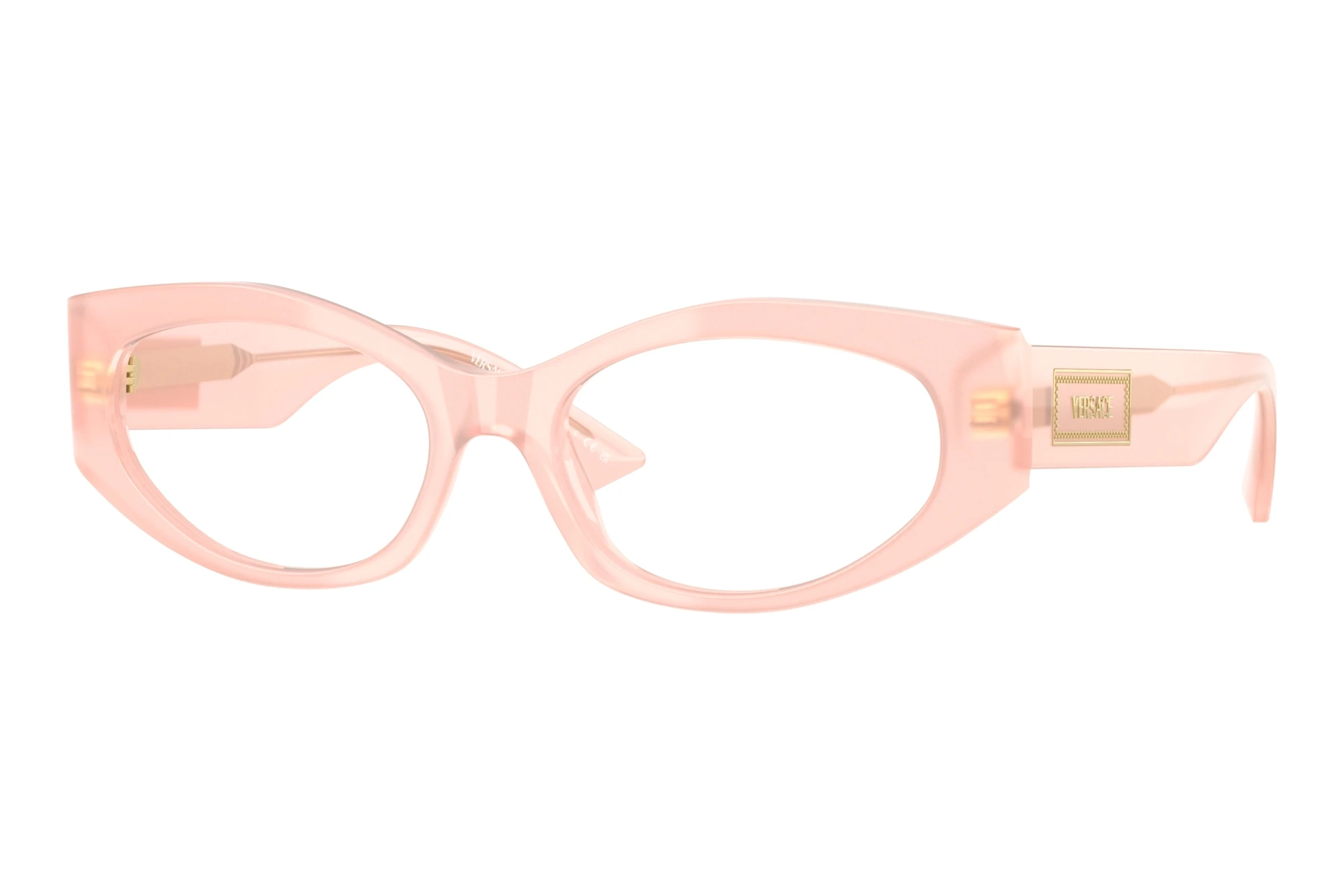 Versace   VE3369 5392 Pink Opal