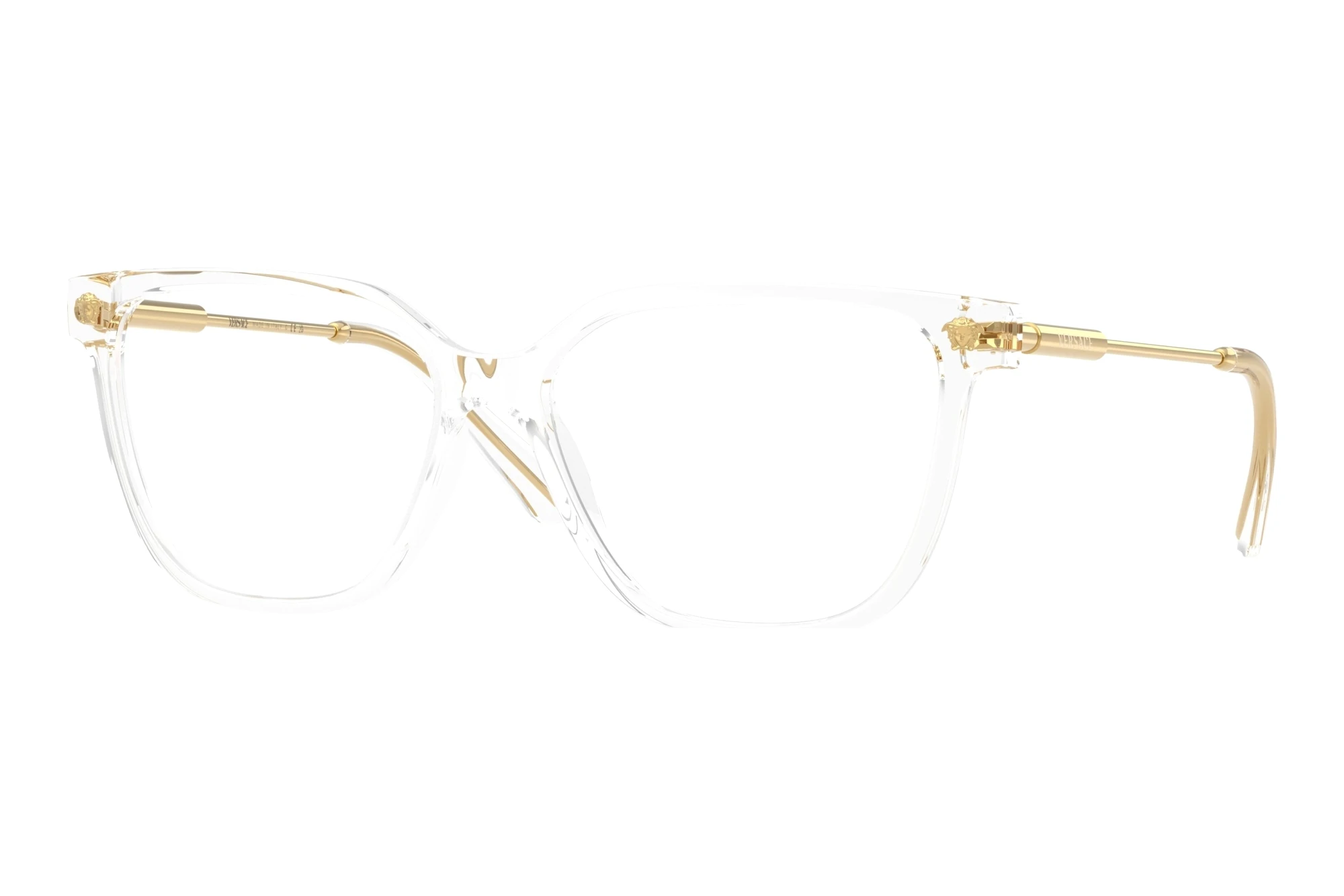 Versace   VE3388U 148 Transparent Crystal