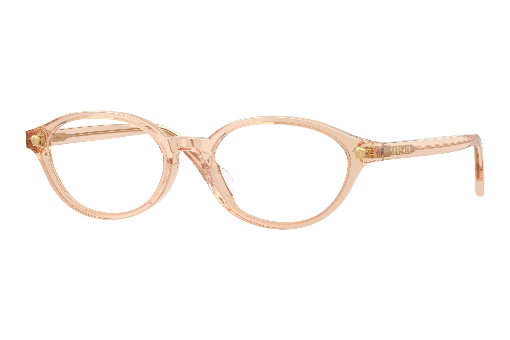 Versace   VE3393D 5518 Light Brown