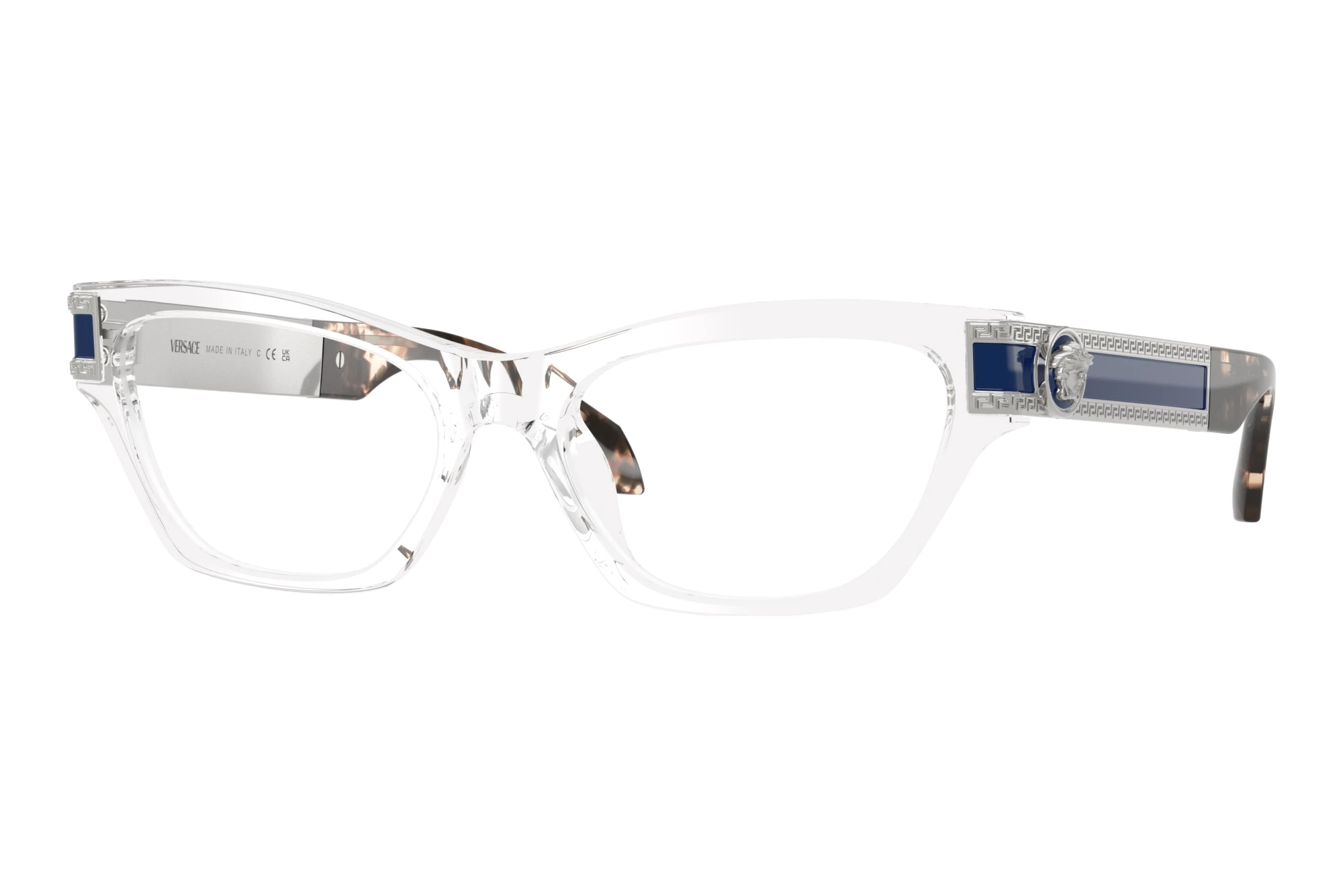 Versace   VE3396U 148 Crystal