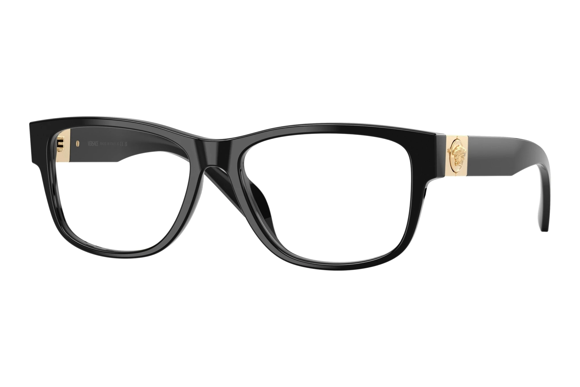 Versace   VE3403U GB1 Black